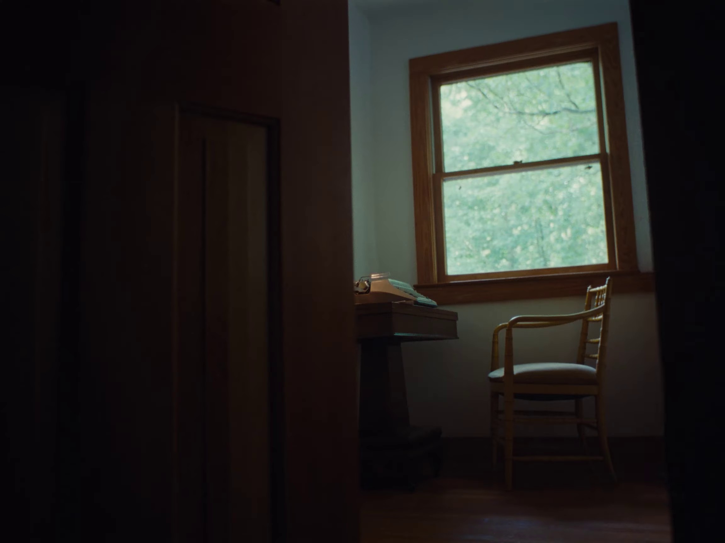 Gospel of a Certain Kind (2024) —  shot,  lighting