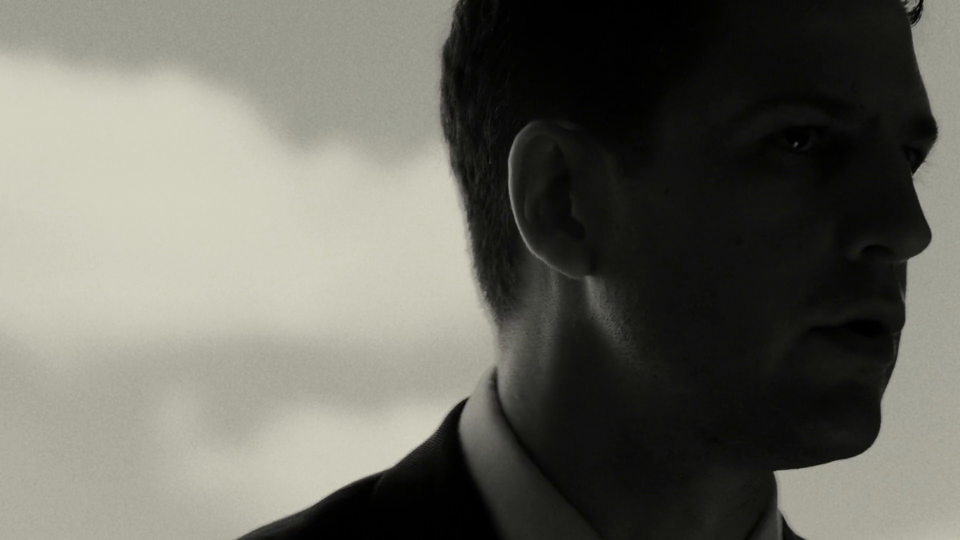 VISION OF ME (2024) —  shot,  lighting