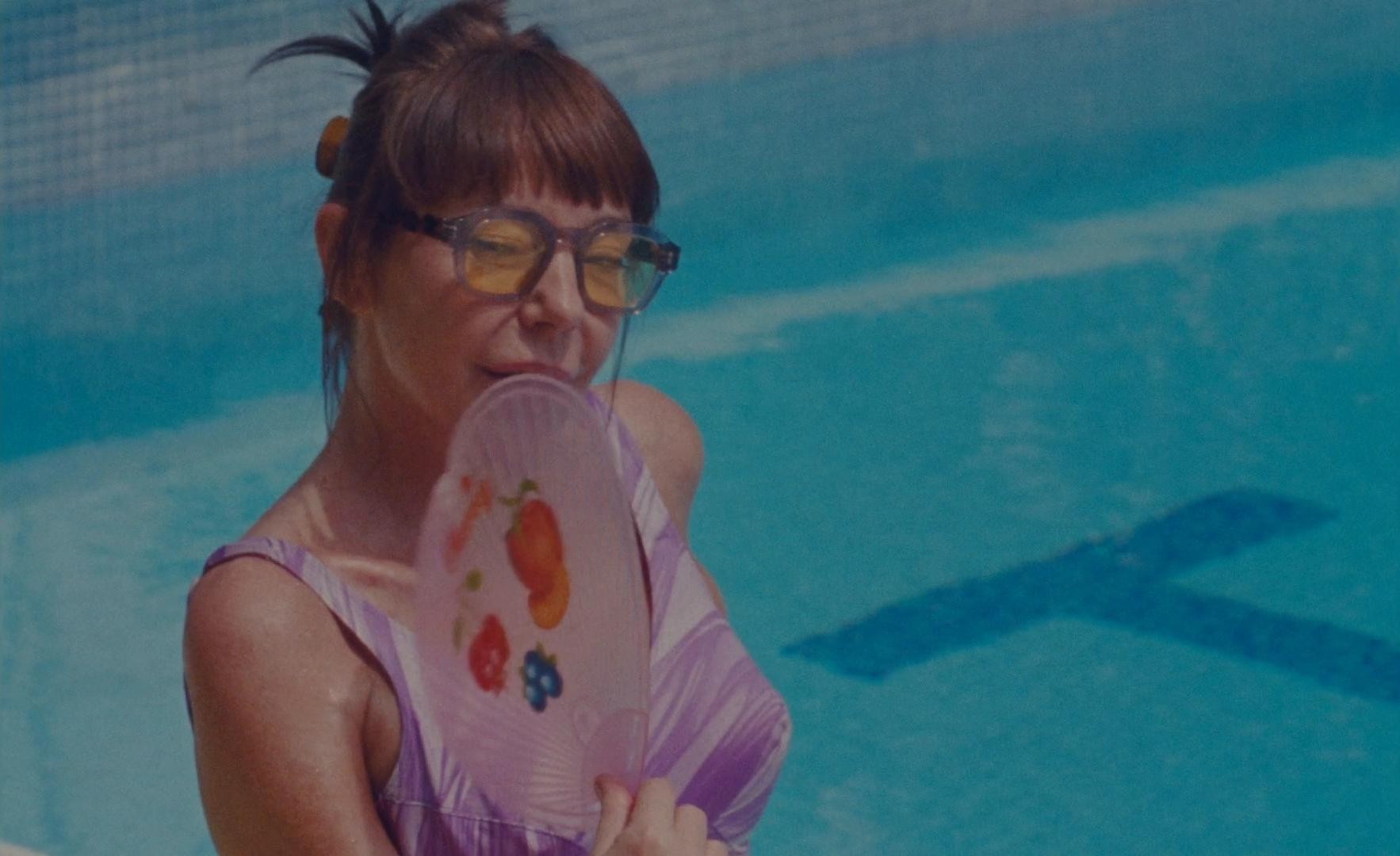 sexo en la playa (2023) —  shot,  lighting