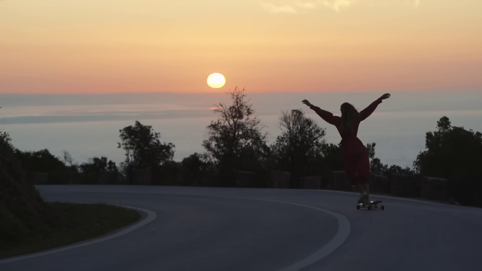 Stoney Creek (2023) —  shot,  lighting