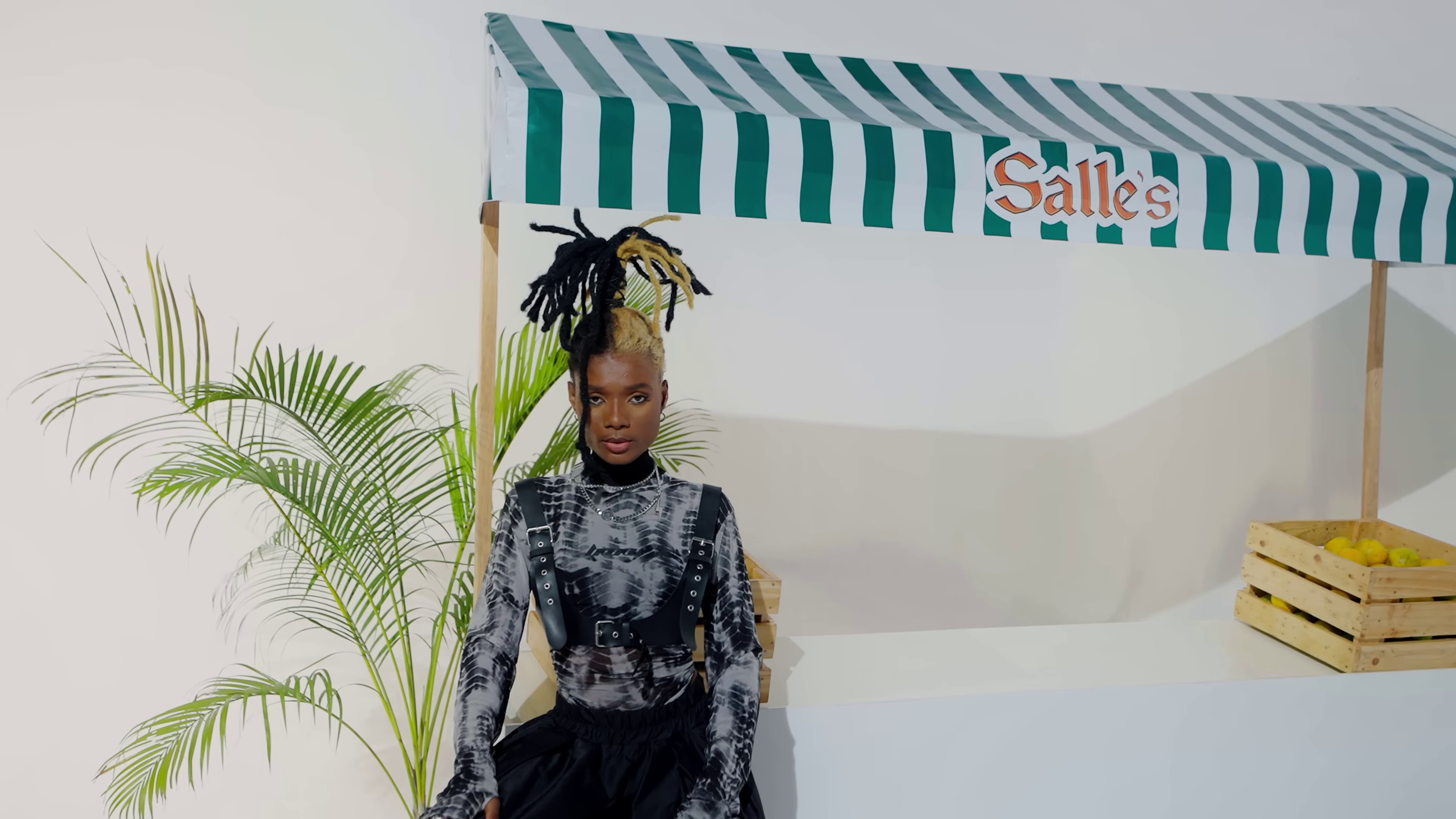 Countdown (2024) —  shot,  lighting