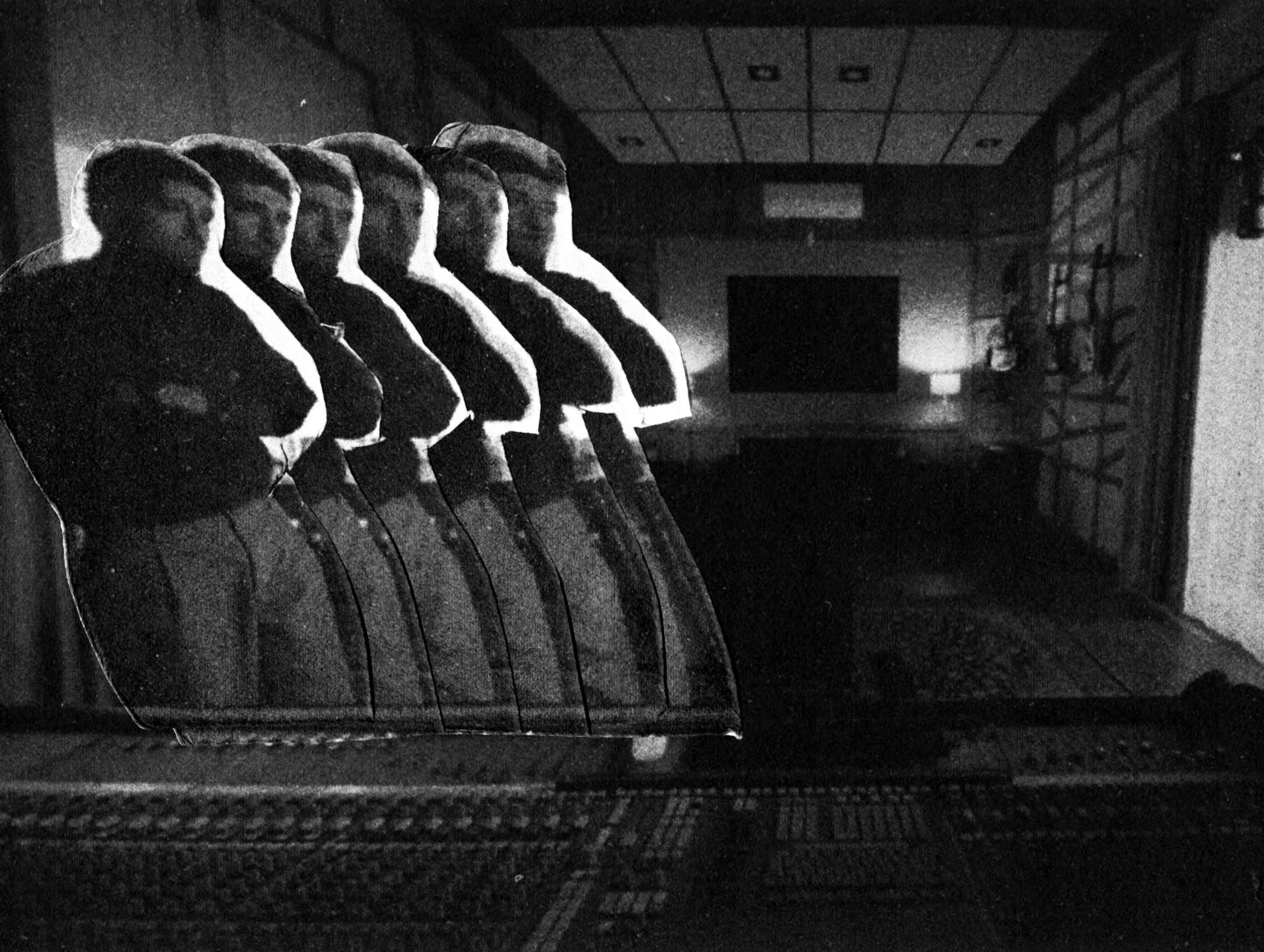 BANE (2026) —  shot,  lighting