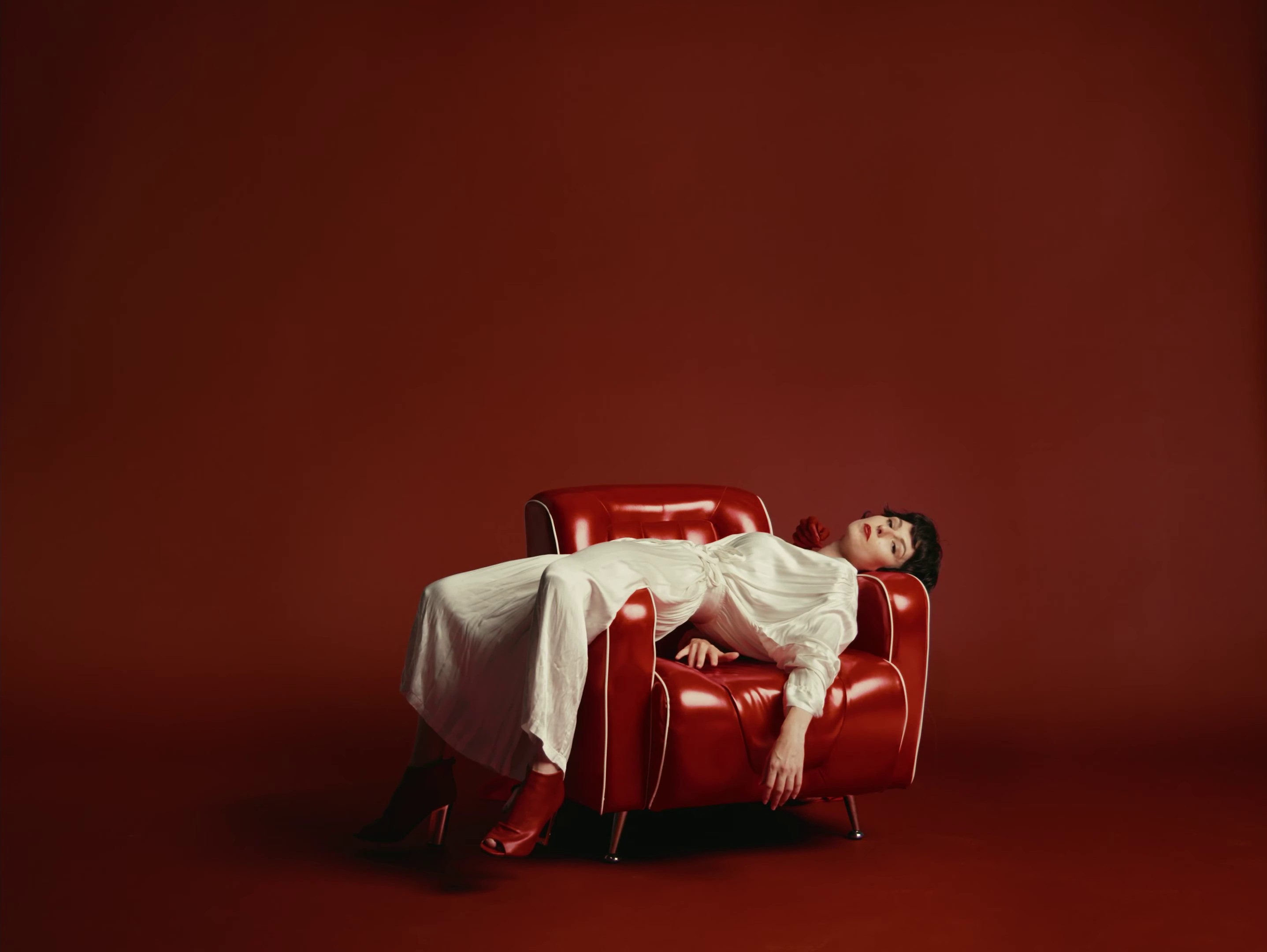 Bloodbath  (2020) —  shot,  lighting