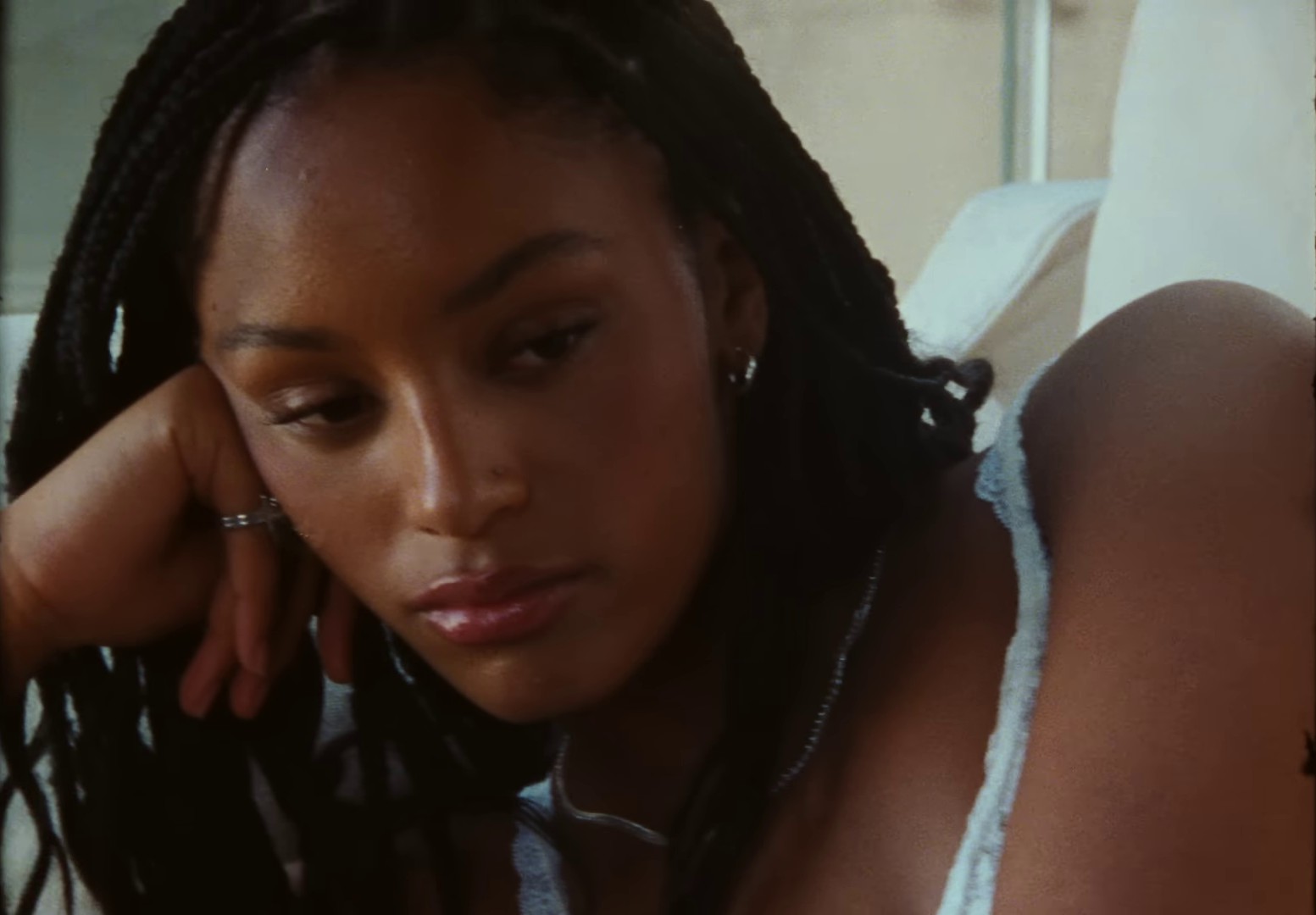 Drifté (2023) —  shot,  lighting