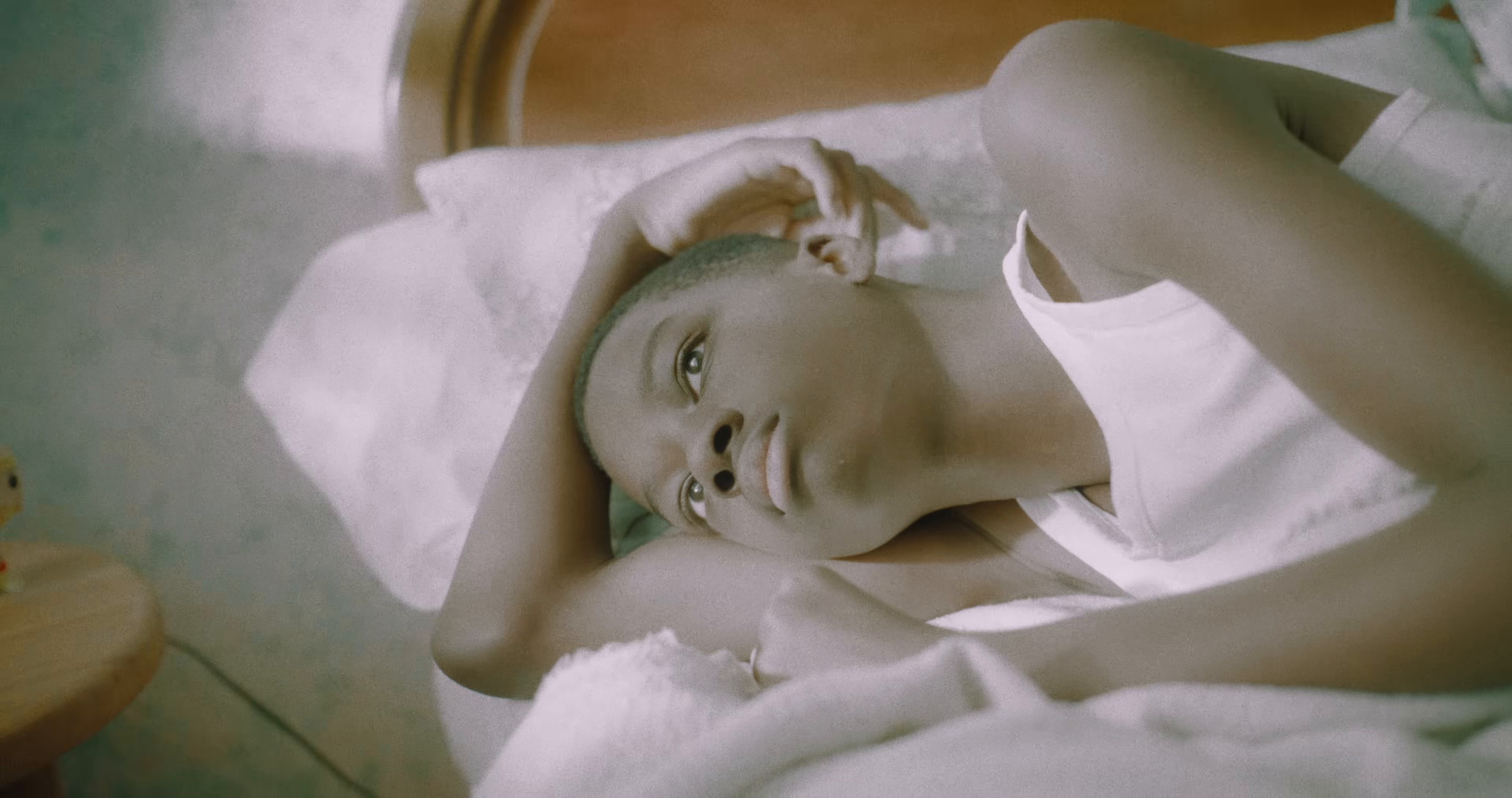 HELLCAT OU CAMARO (2024) —  shot,  lighting