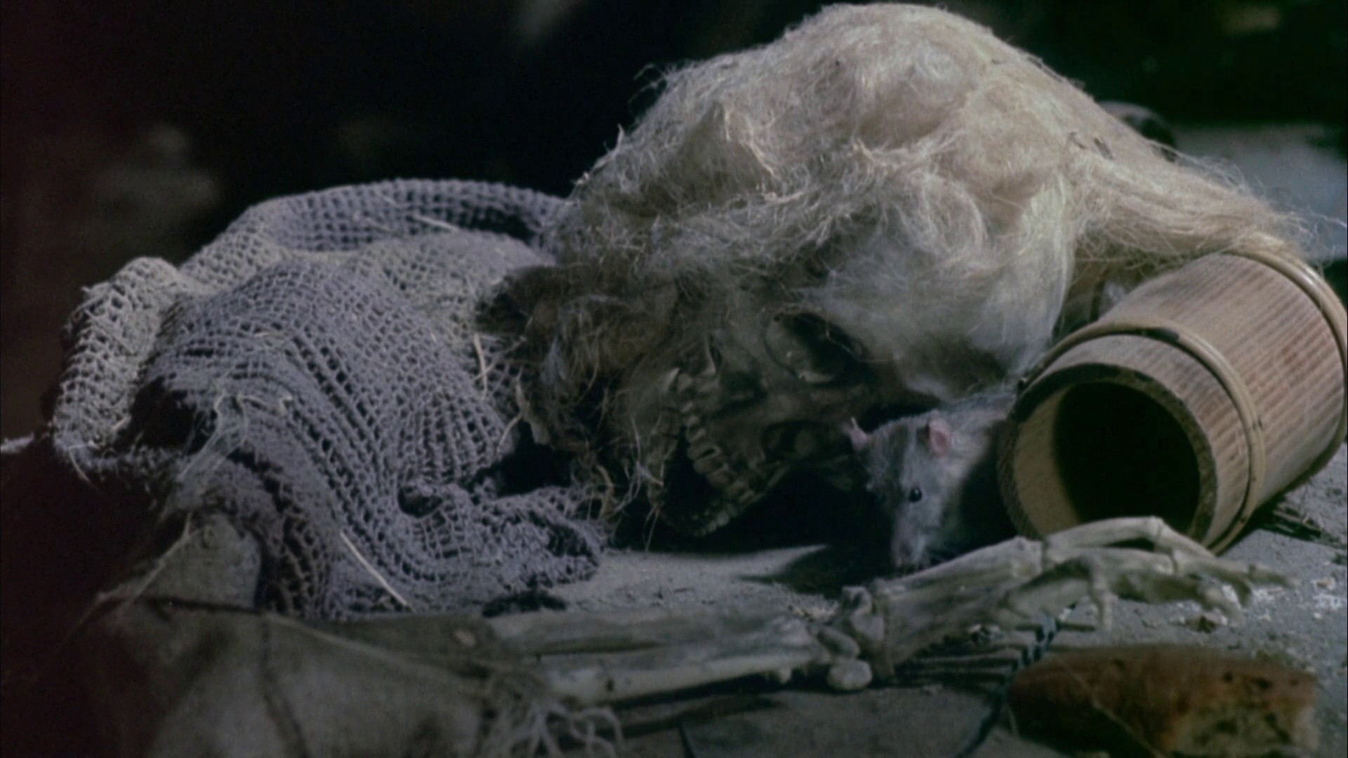 The Pied Piper (1972) —  shot,  lighting