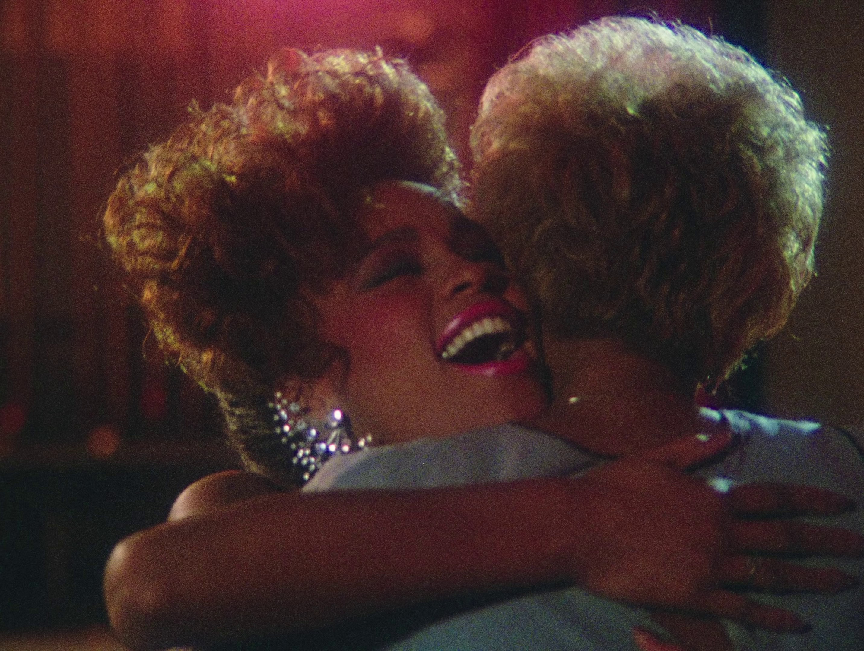 The Greatest Love of All (1986) —  shot,  lighting