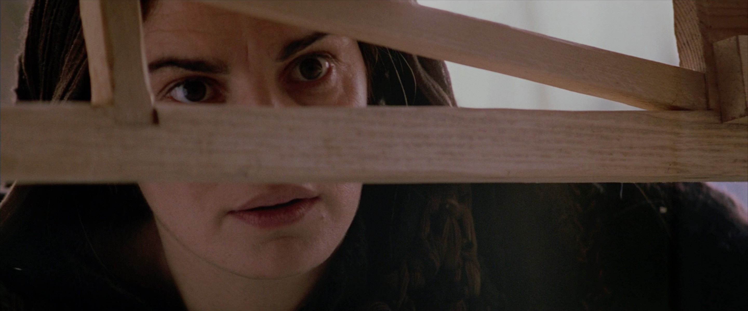 The Passion of the Christ (2004) —  shot,  lighting