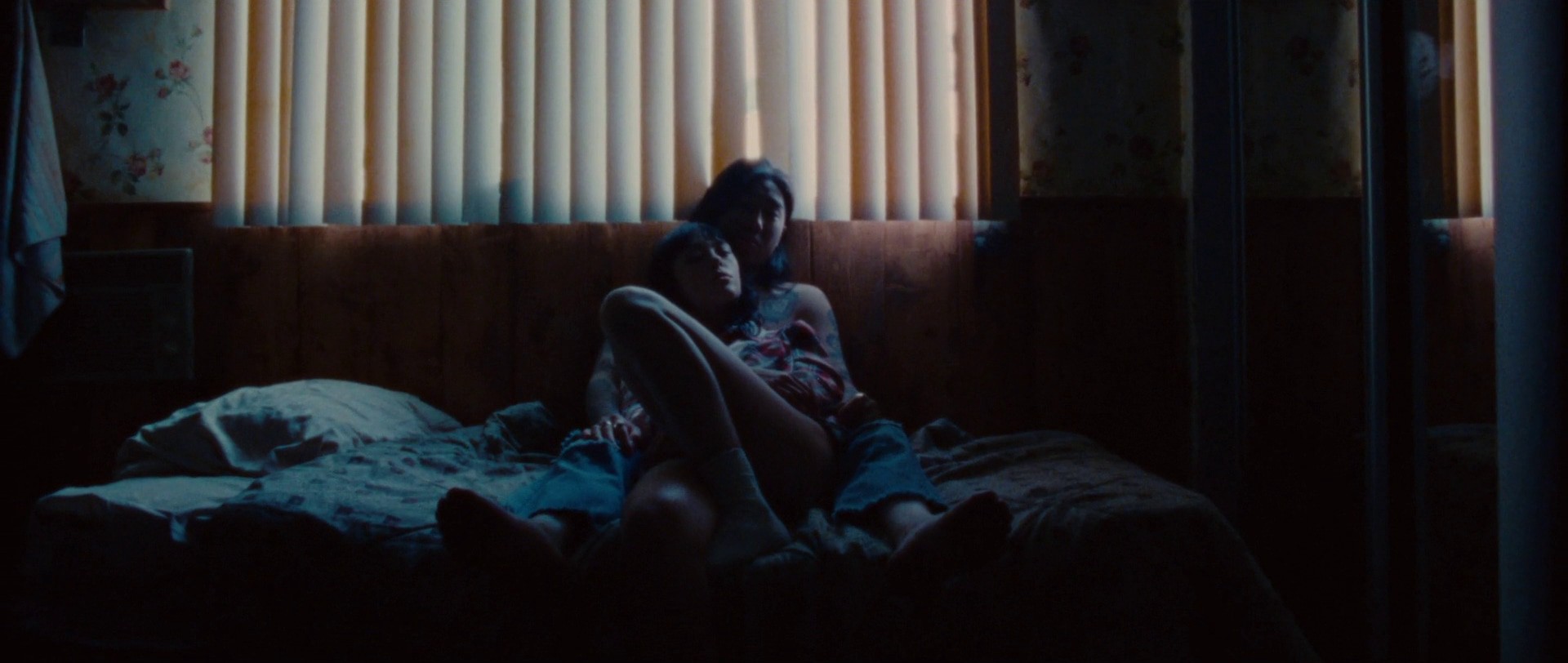 Between The Words (2018) —  shot,  lighting