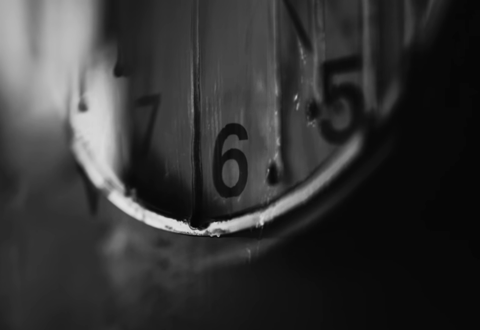 YESTERDAY (2025) —  shot,  lighting