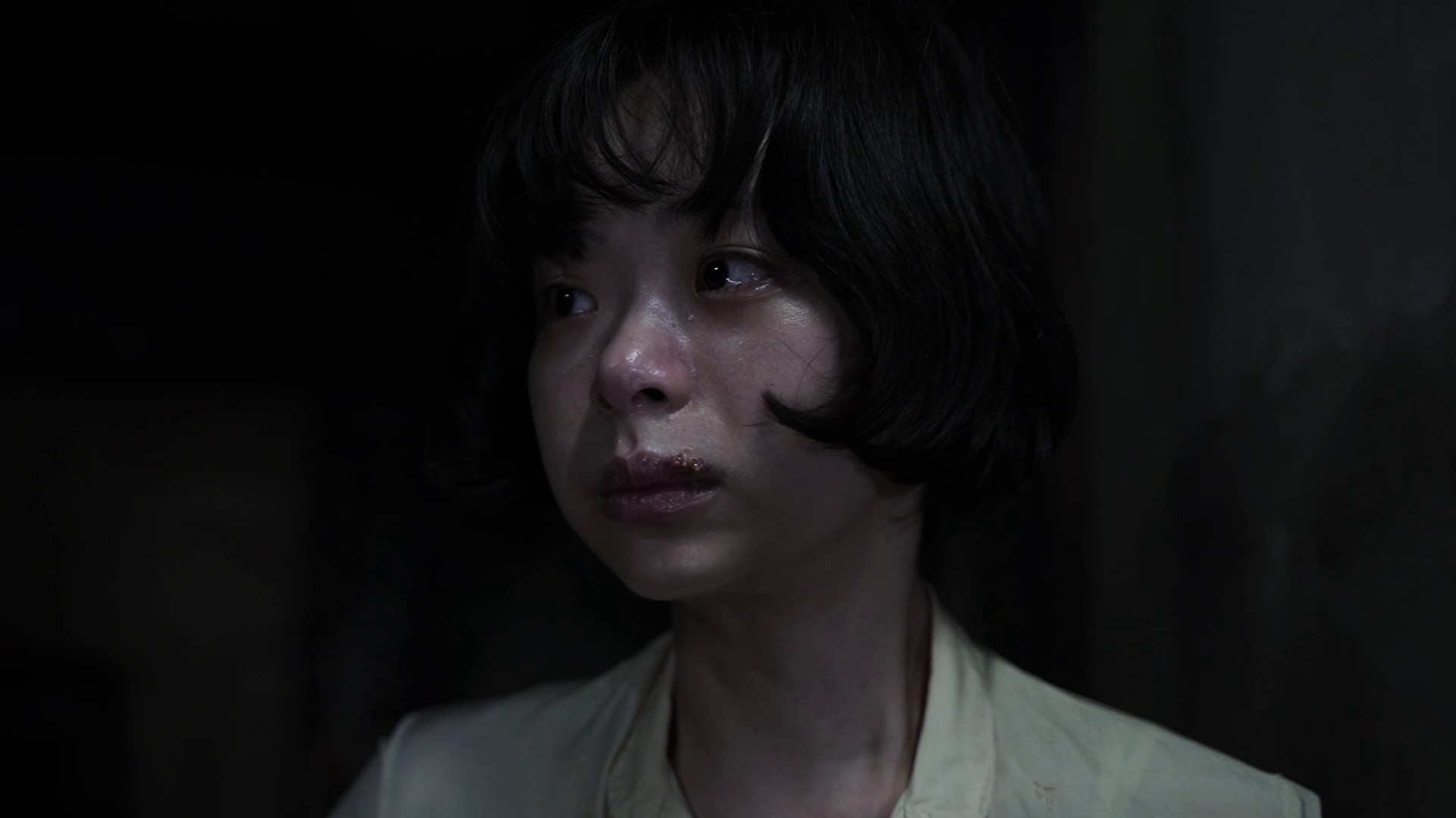 Shadow of Fire (2023) —  shot,  lighting