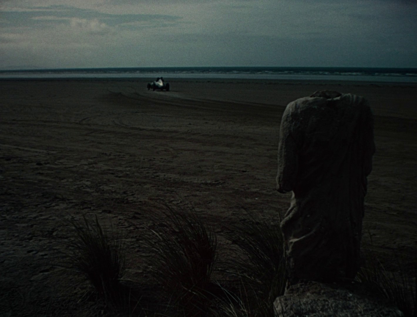 Pandora and the Flying Dutchman (1951) —  shot,  lighting