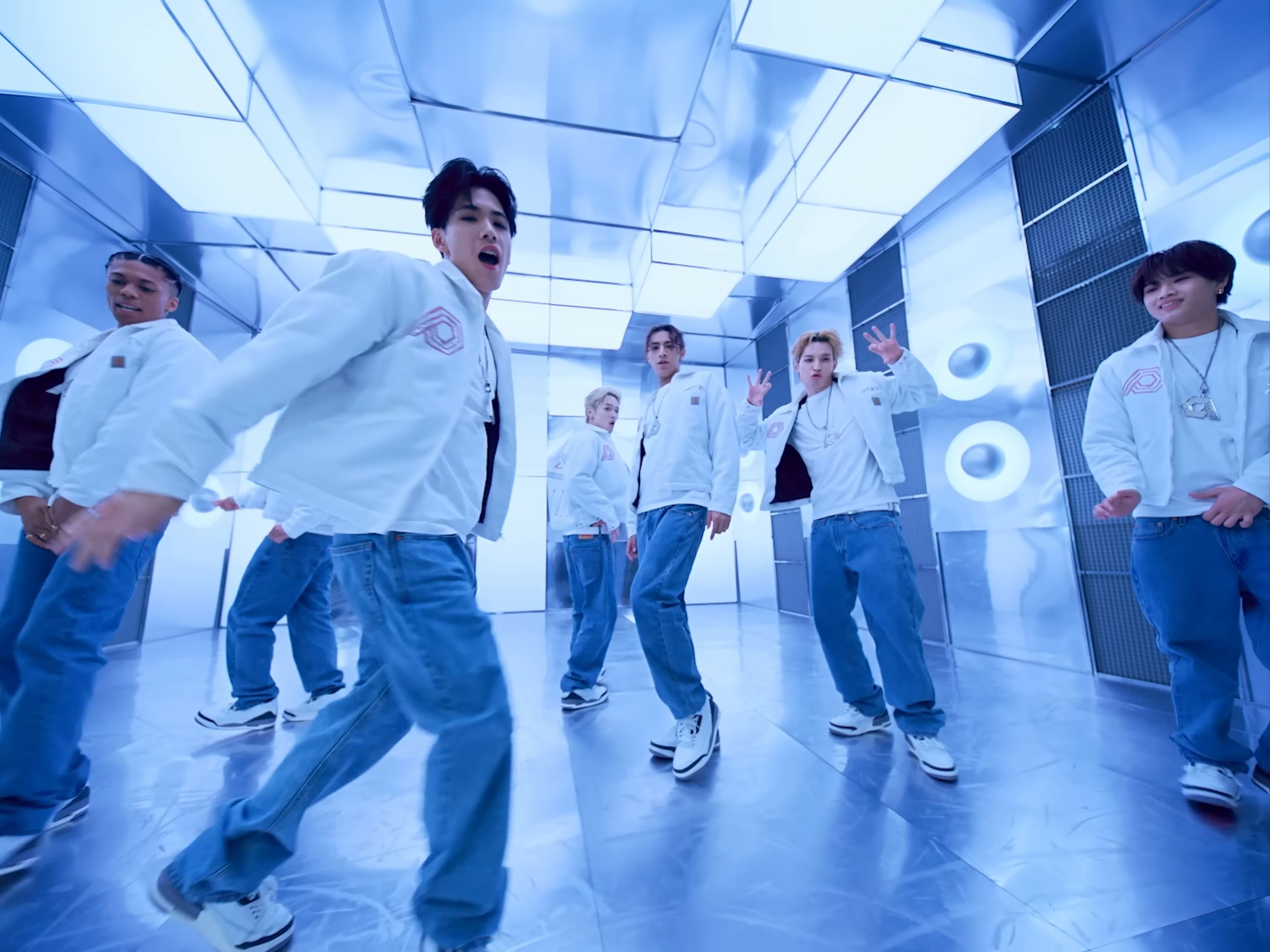 What's Happenin' (2025) —  shot,  lighting