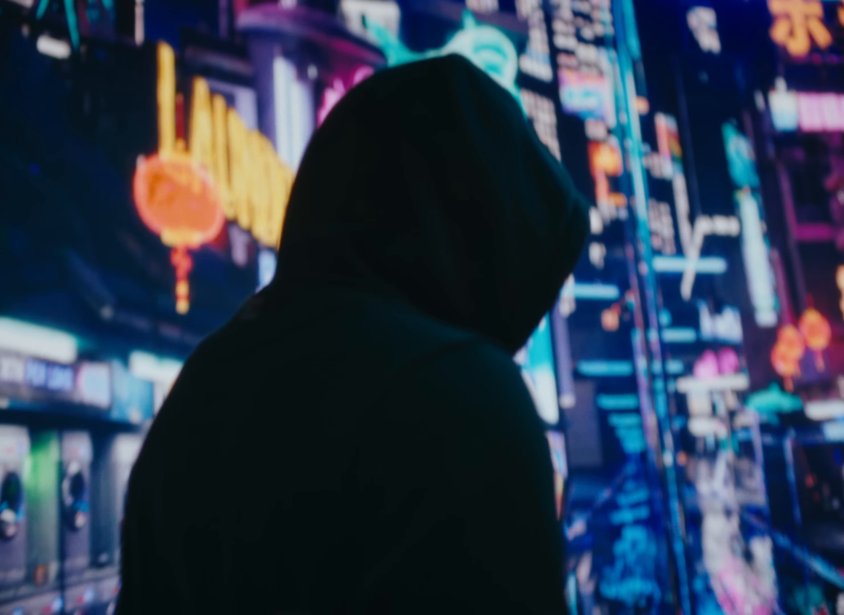 Introspection (2025) —  shot,  lighting