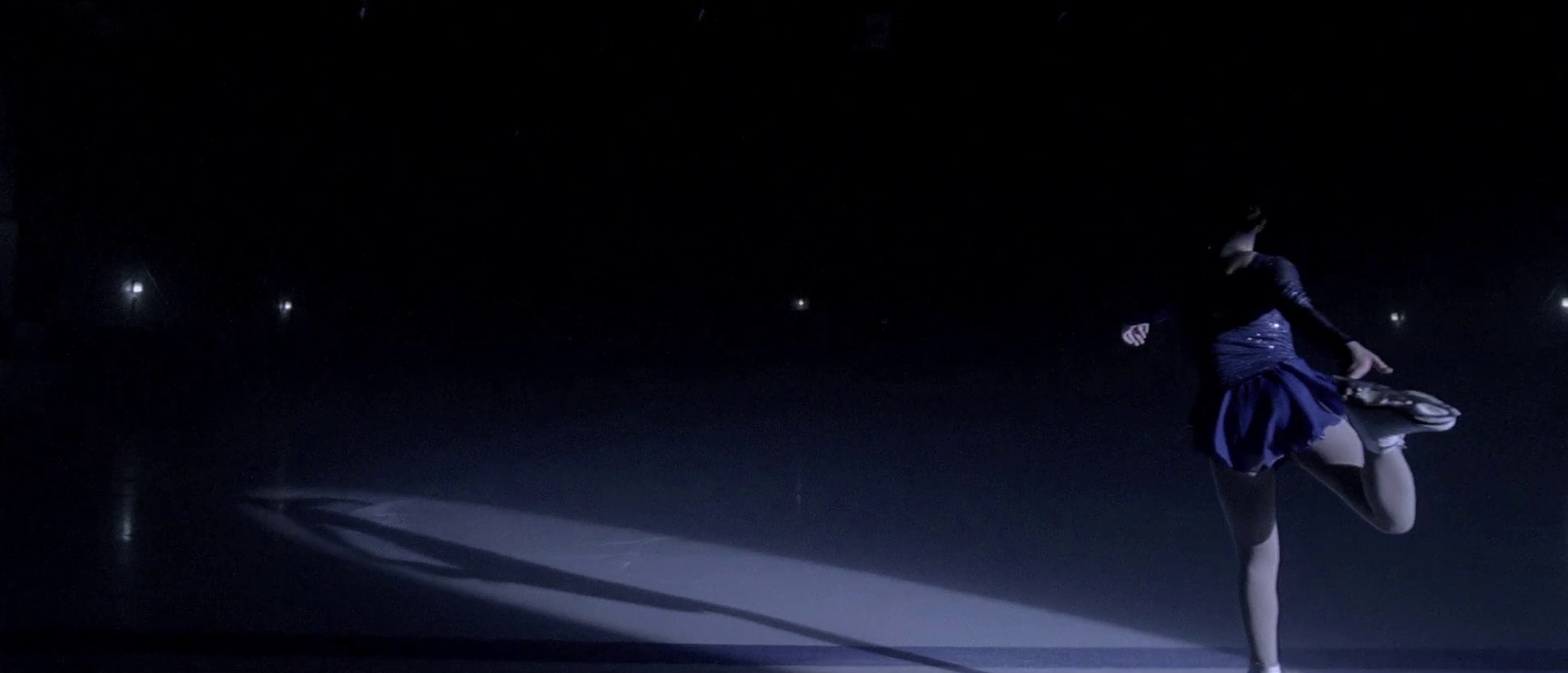 Yet Again (2012) —  shot,  lighting