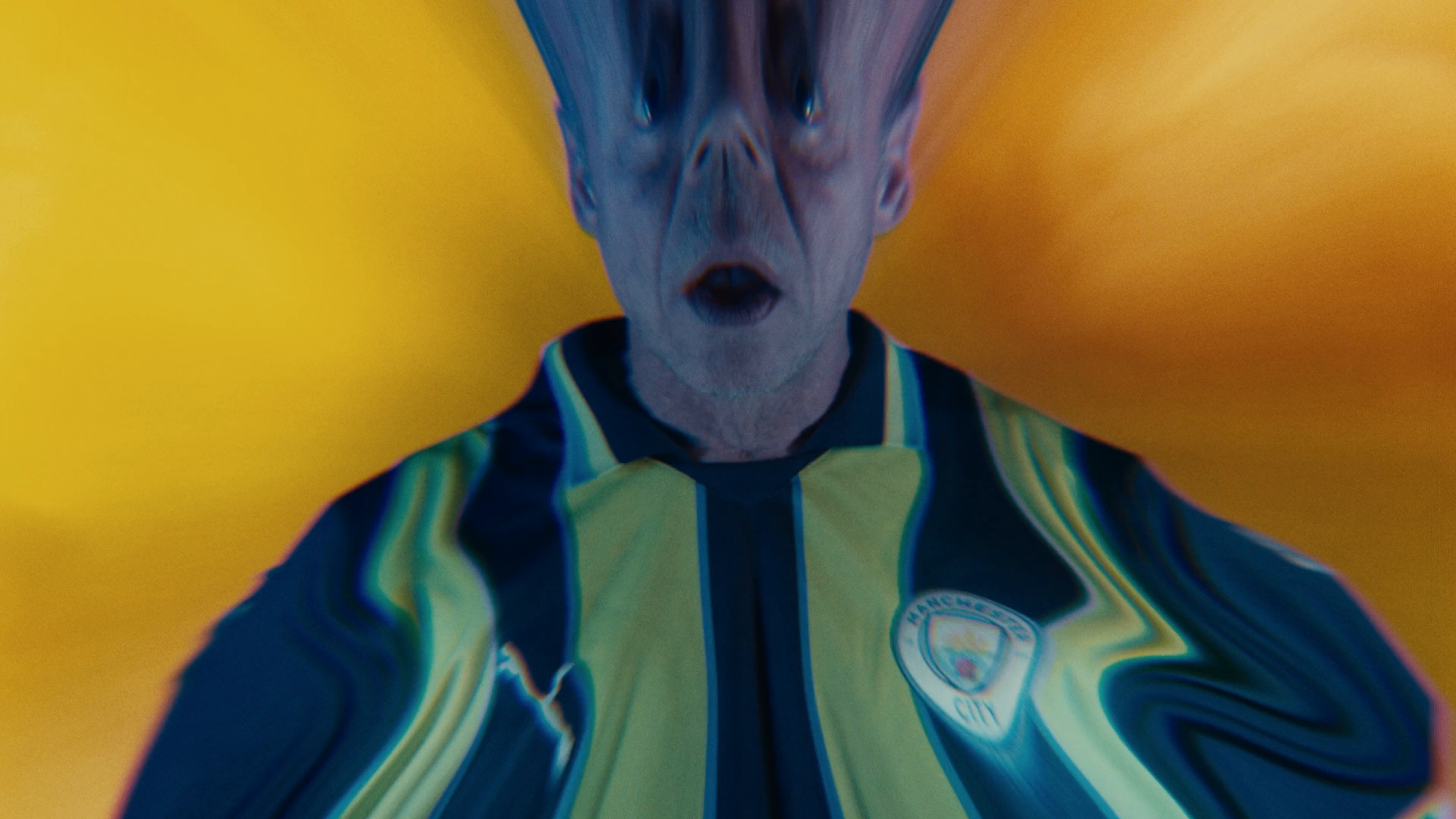DICKOV'S DREAM | Dir. John Reavey (2024) —  shot,  lighting