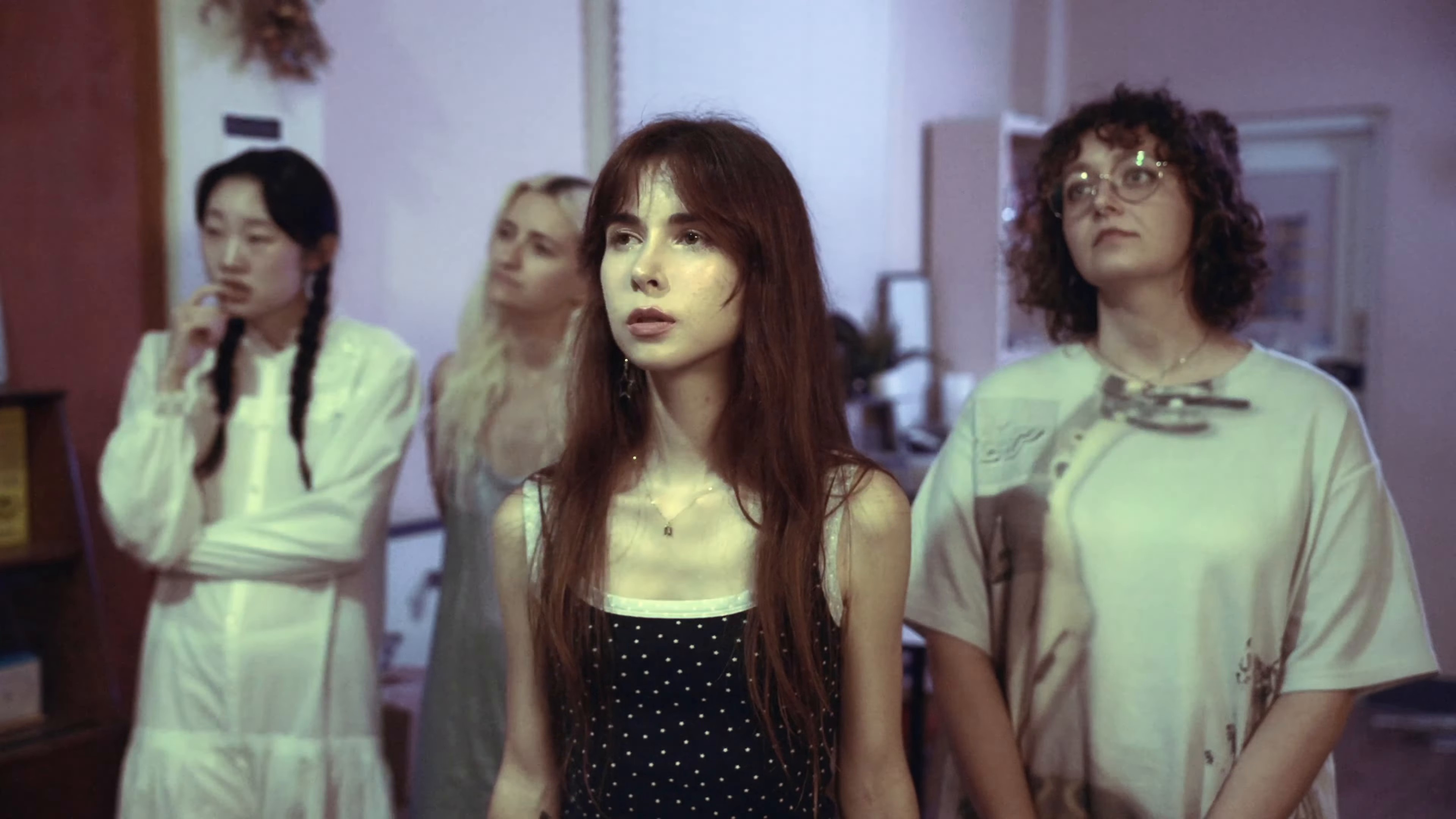 i’ll drink to that (2024) —  shot,  lighting