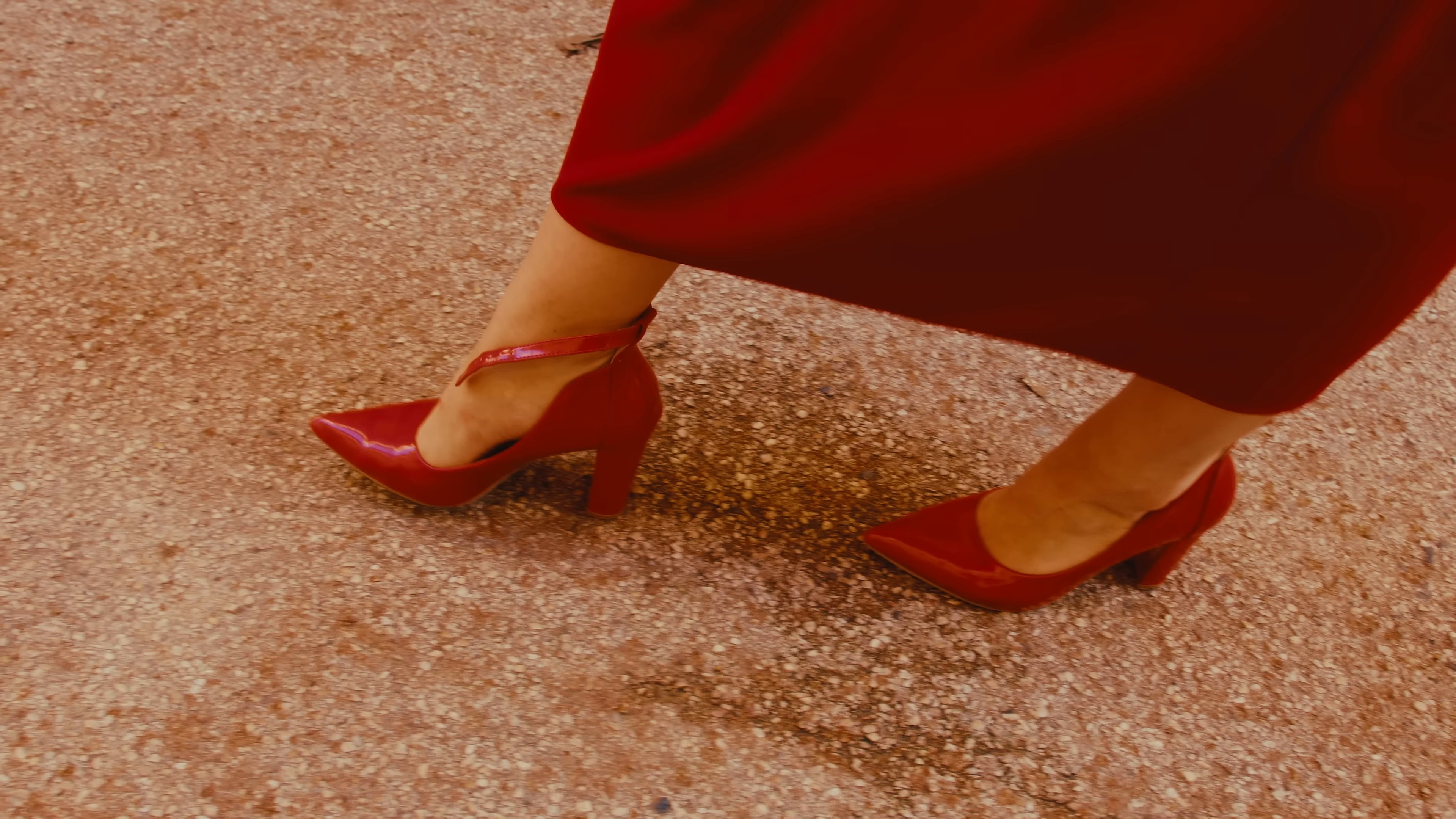 Toscana (2025) —  shot,  lighting