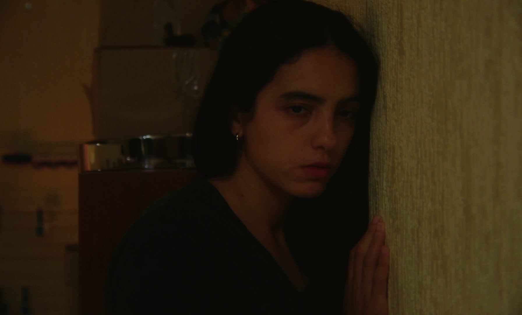 The Rapture (2023) —  shot,  lighting