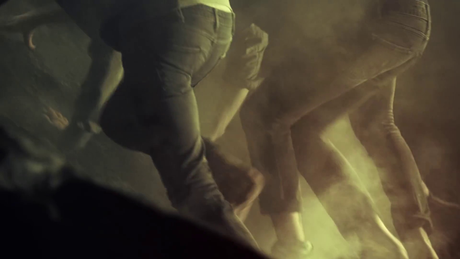 Can't Stop Me Now (2010) —  shot,  lighting