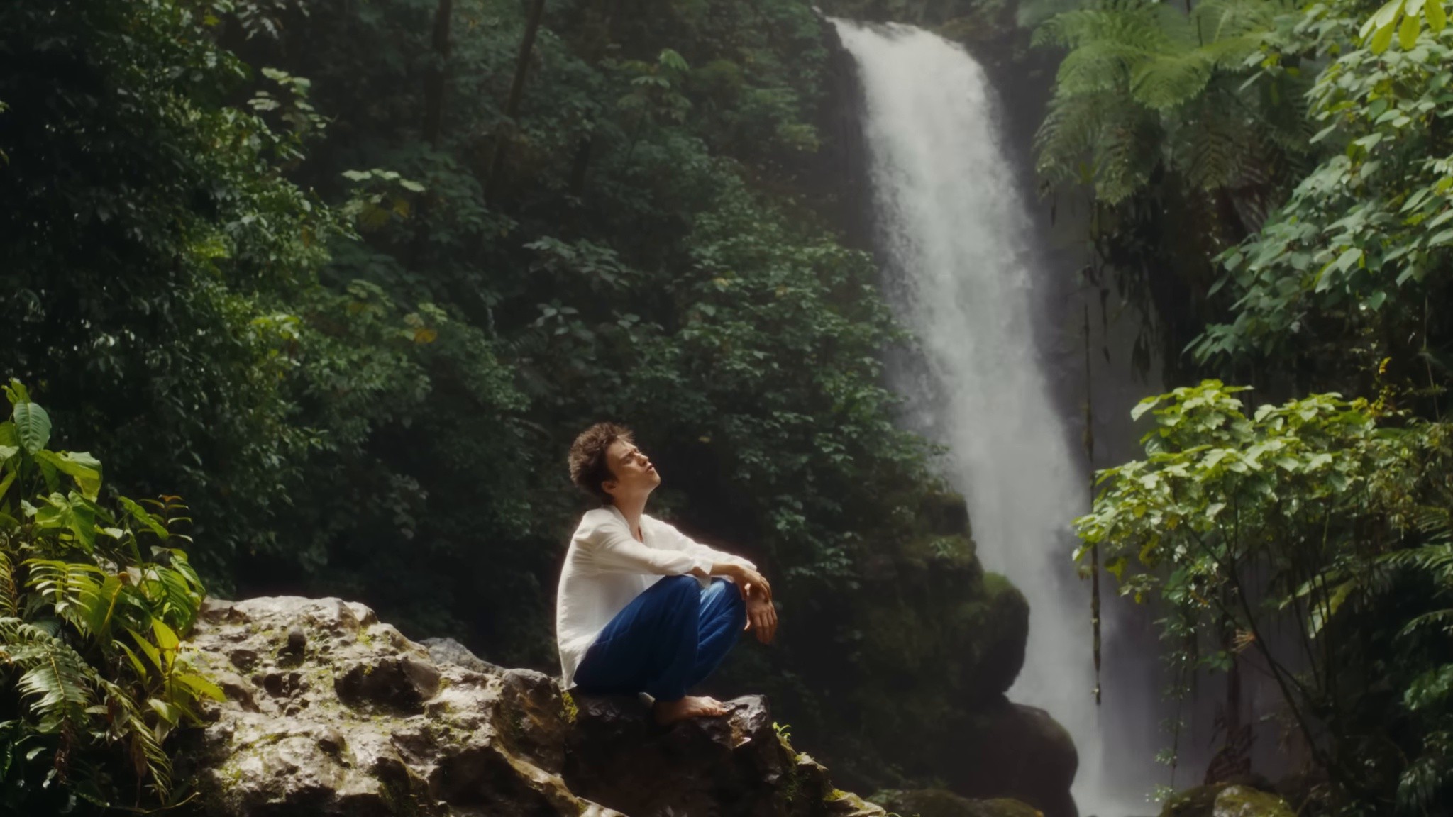 Heaven (Butterflies) (2025) —  shot,  lighting