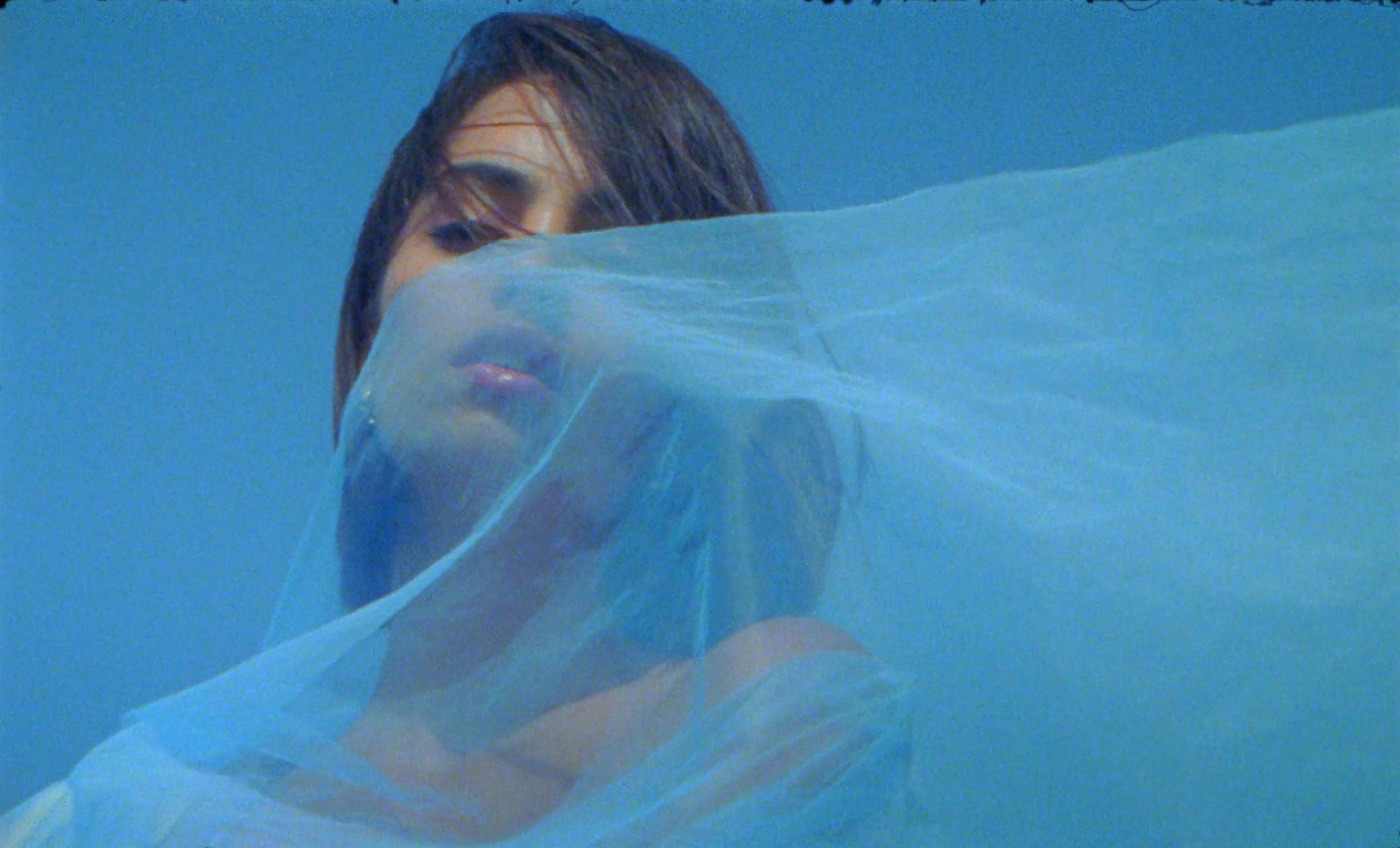 REZAR (2021) —  shot,  lighting