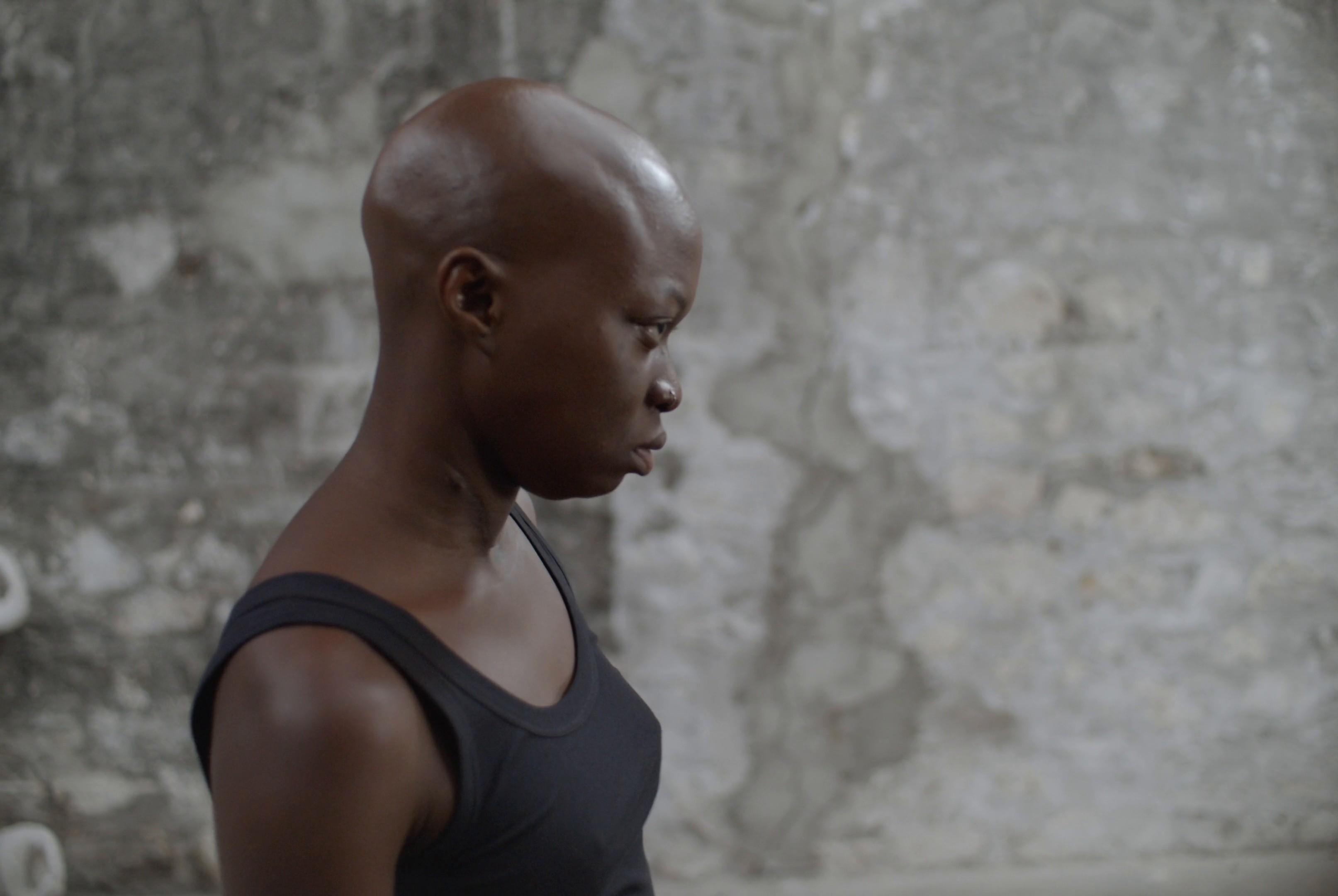 Home Safe (2024) —  shot,  lighting