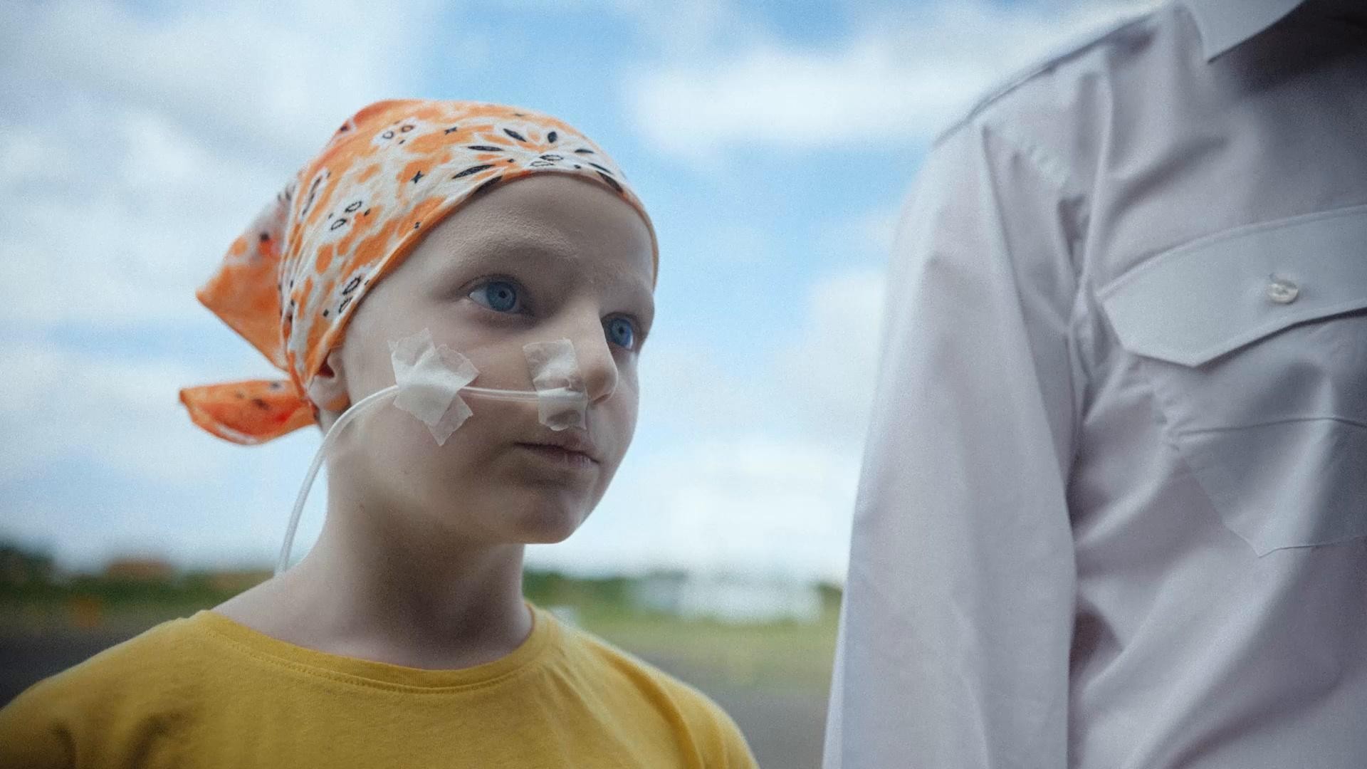 Association Petits Princes - Campagne Legs (2022) —  shot,  lighting