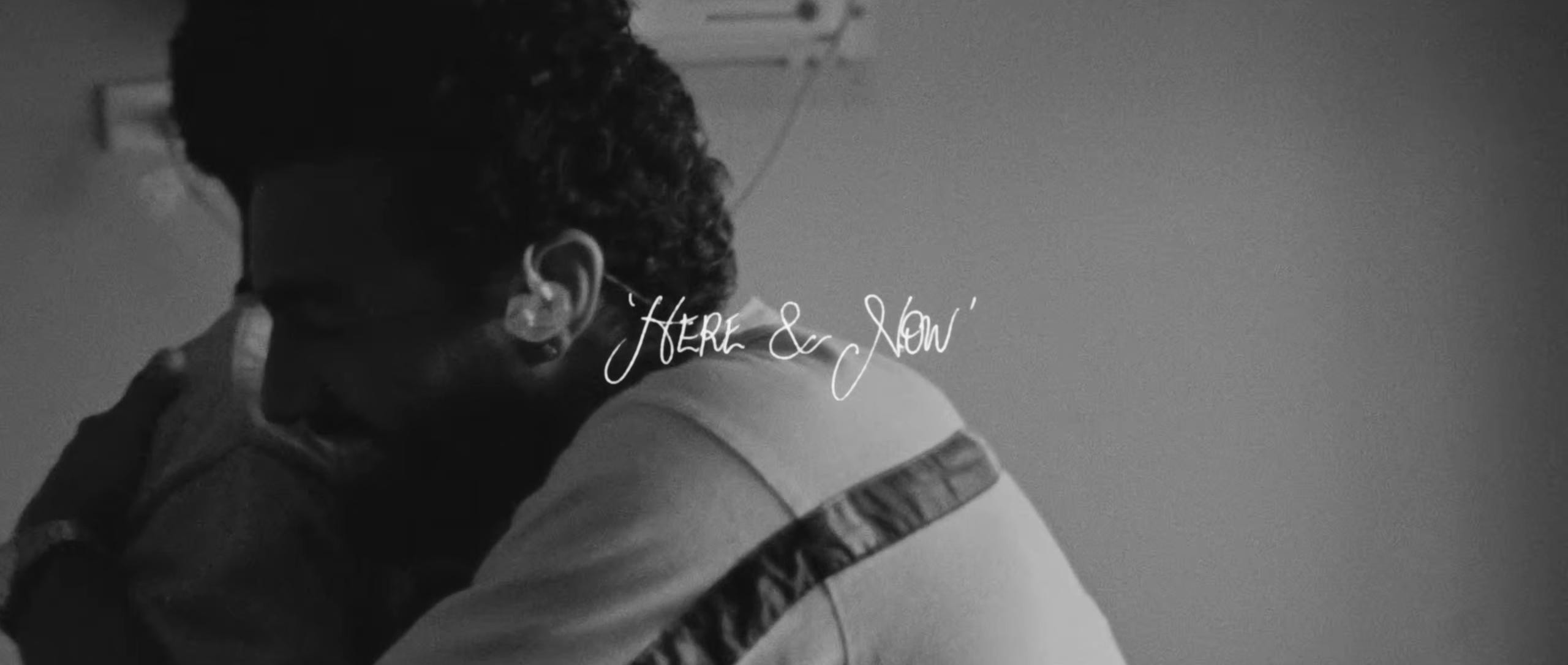 Here & Now (2025) —  shot,  lighting