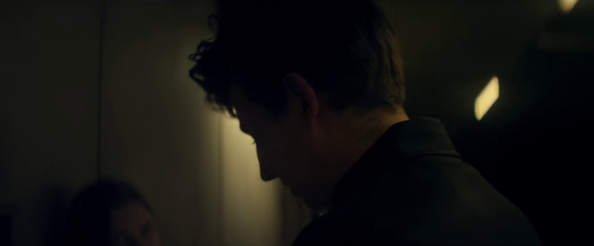 Loud Places (2015) —  shot,  lighting