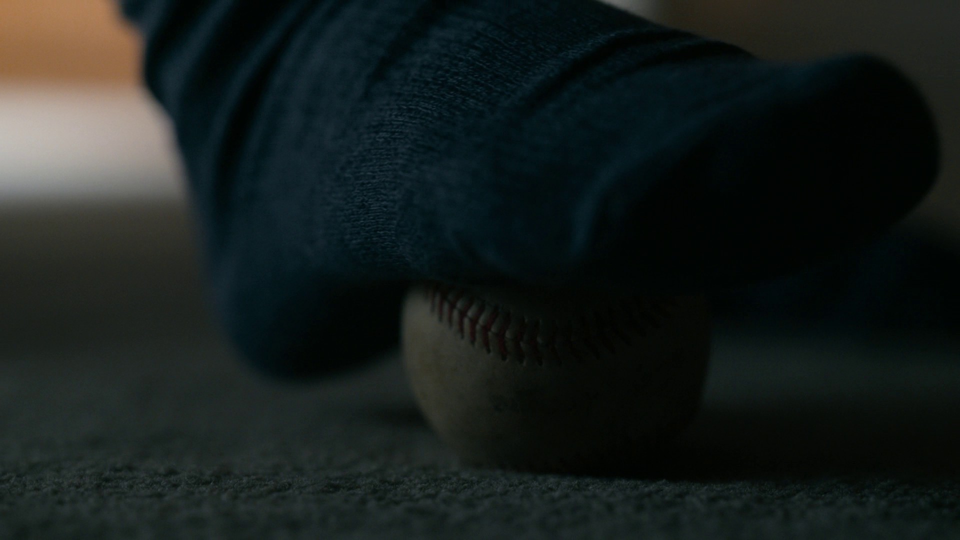 Transpose (2020) —  shot,  lighting