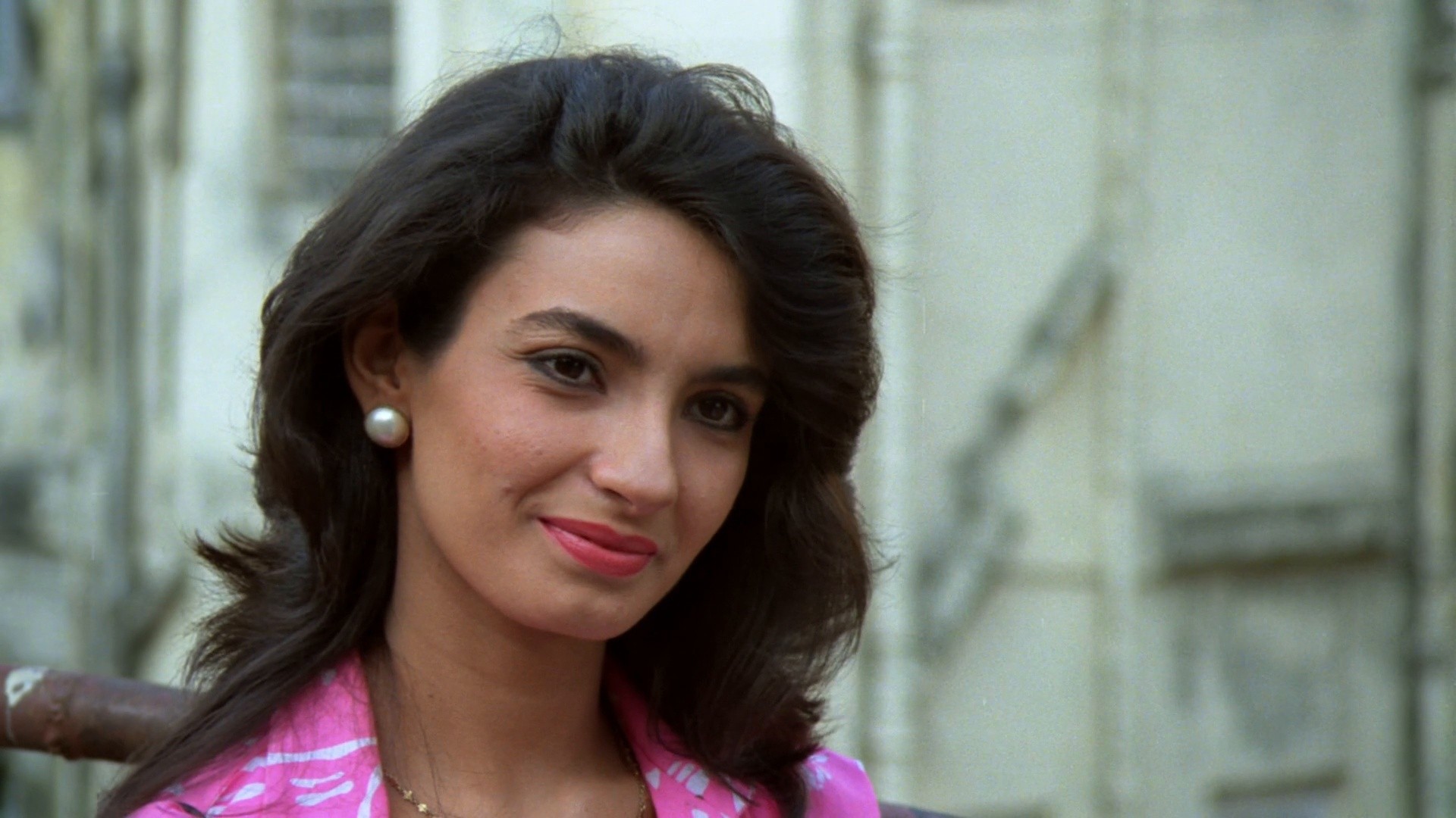 Percy (1989) —  shot,  lighting