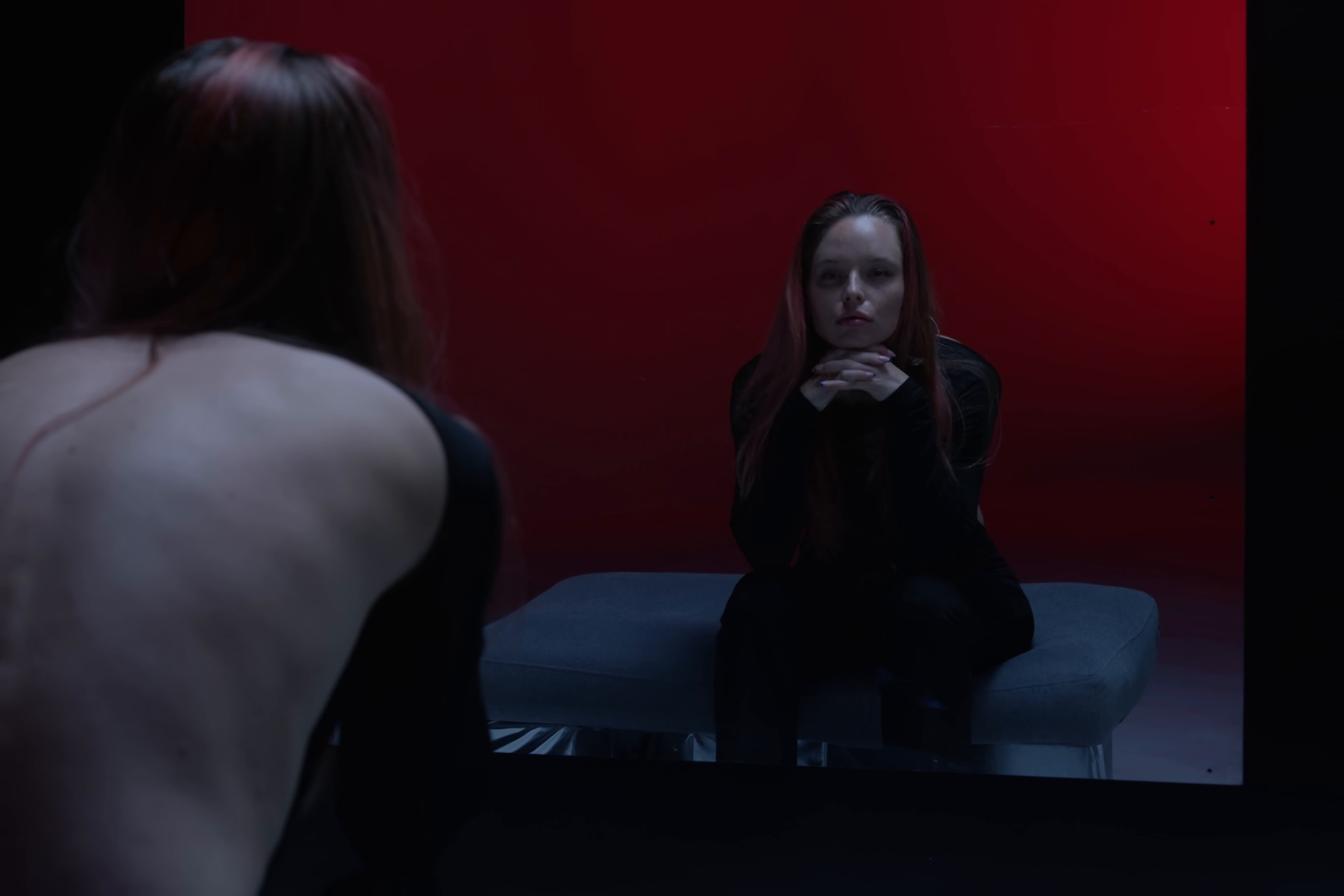 Sultry (2024) —  shot,  lighting