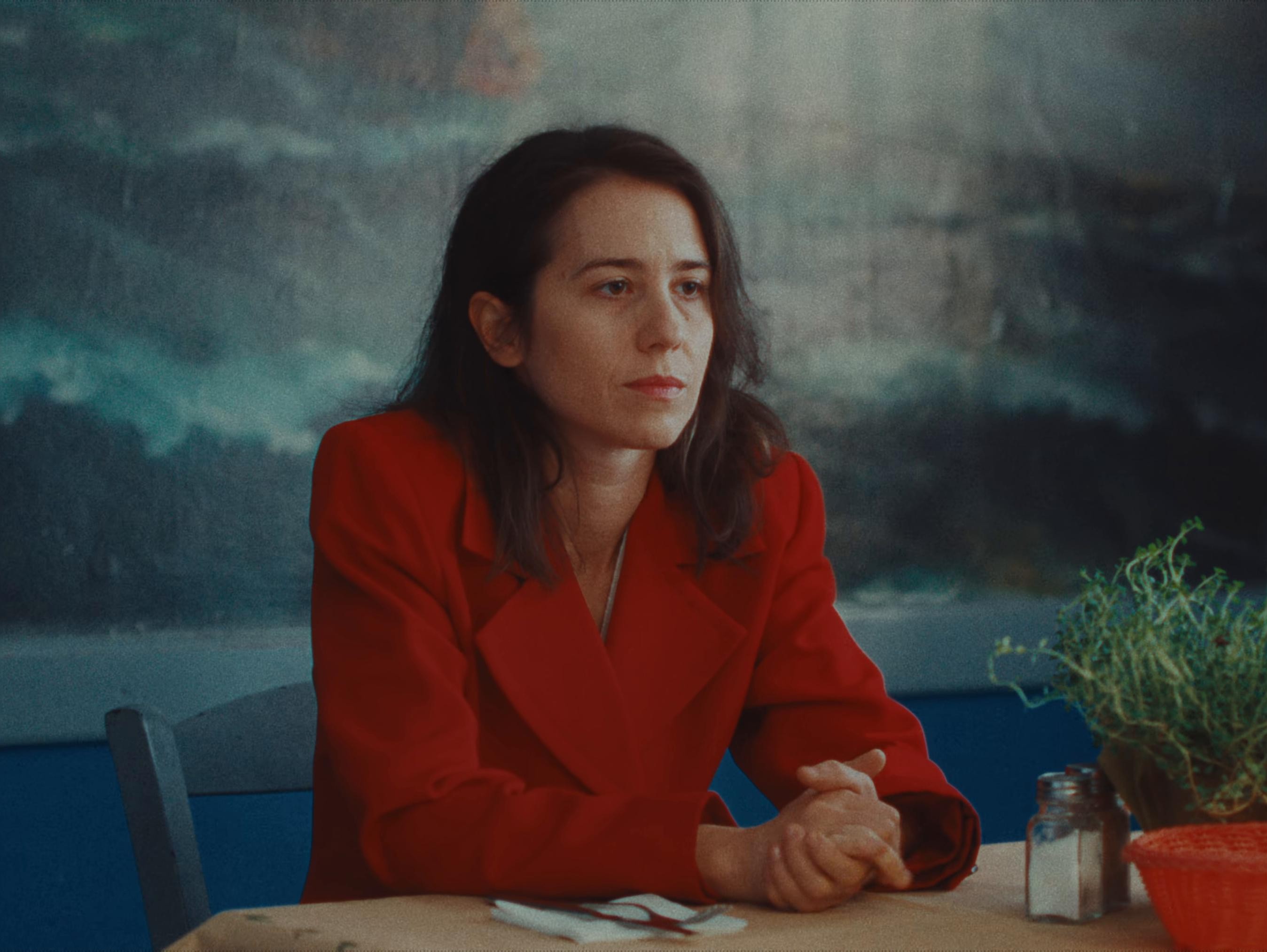 Adagio (2025) —  shot,  lighting