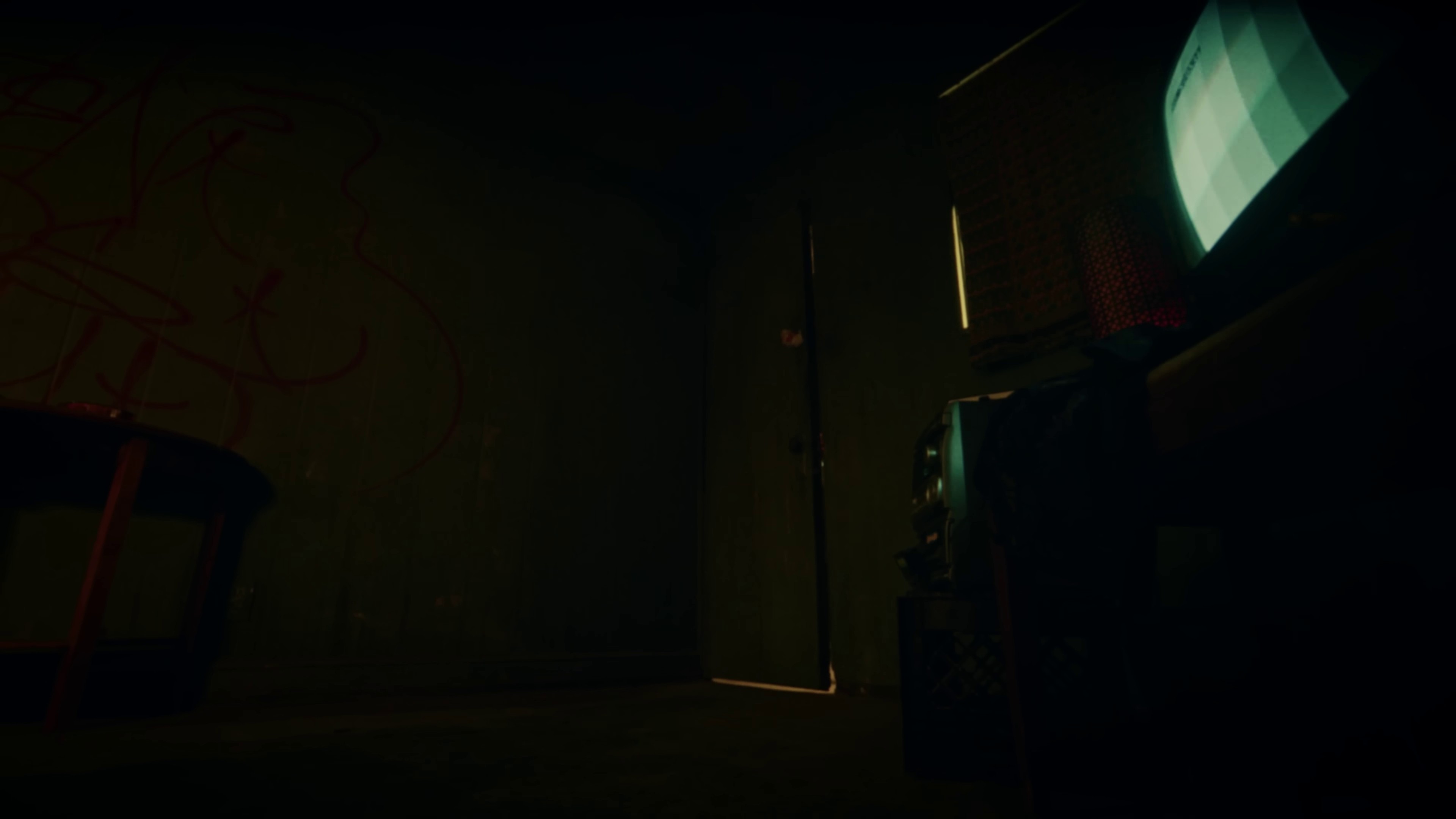 Desire (2023) —  shot,  lighting