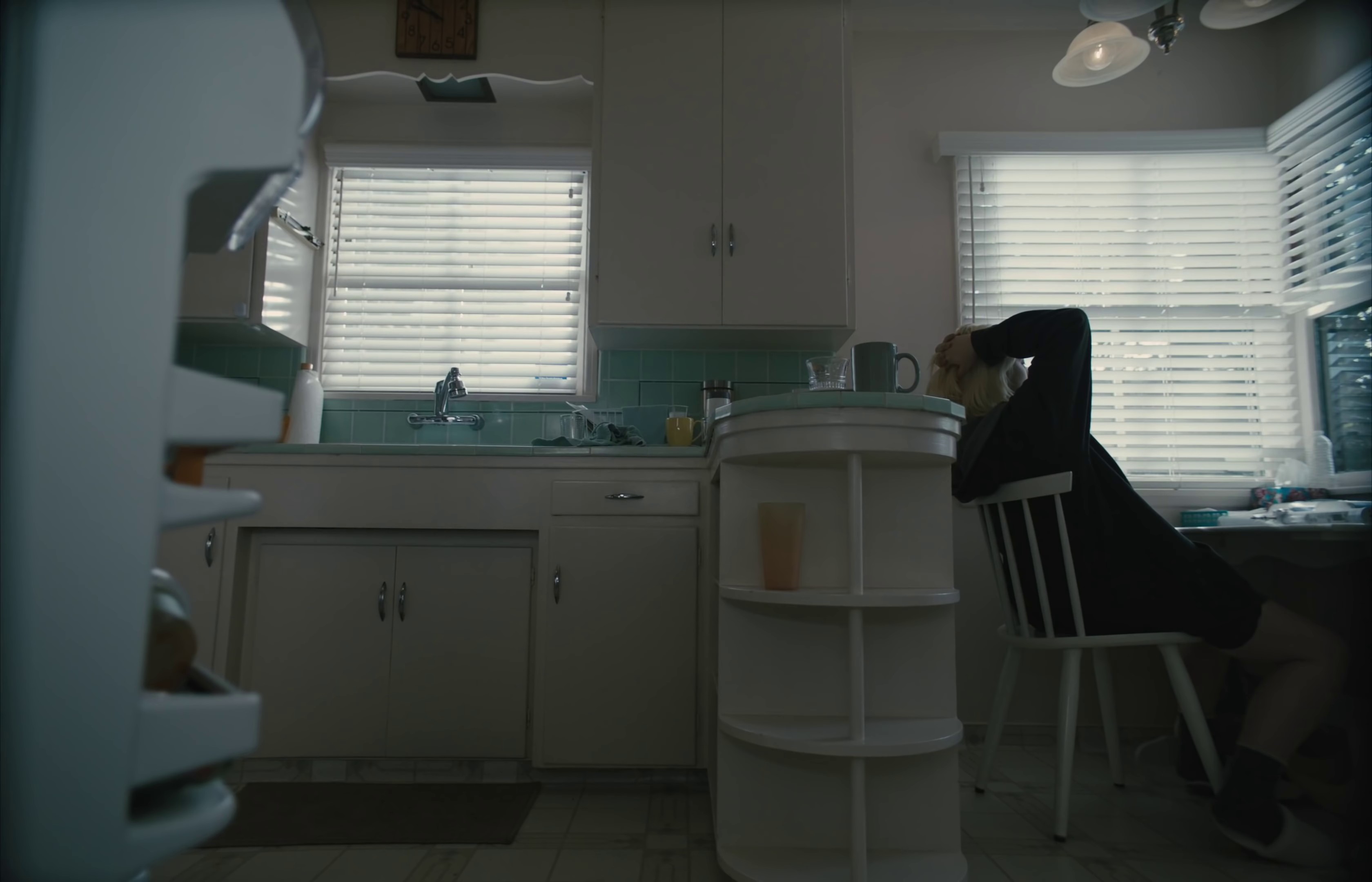 Male Fantasy (2021) —  shot,  lighting