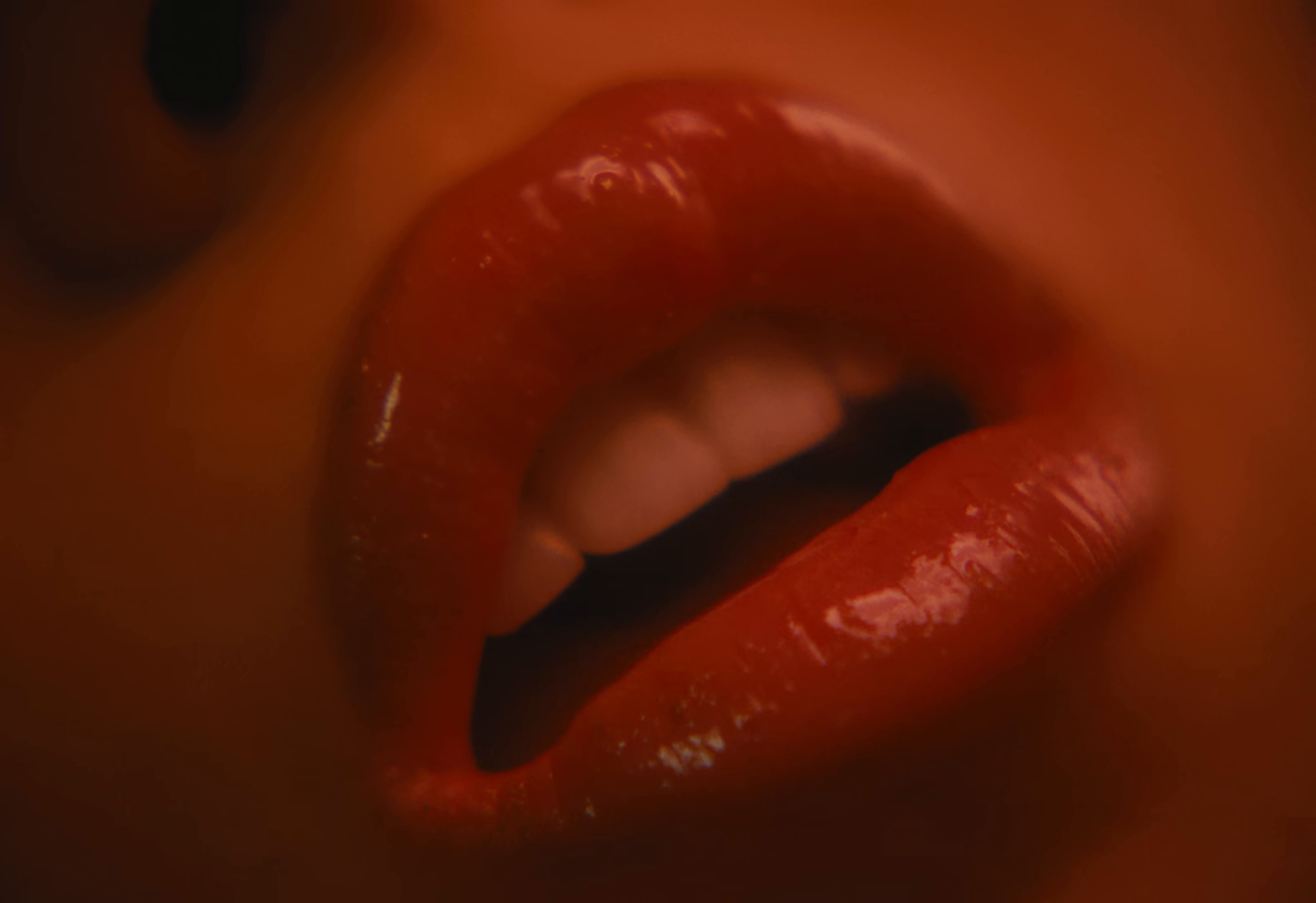 Crashing (2025) —  shot,  lighting