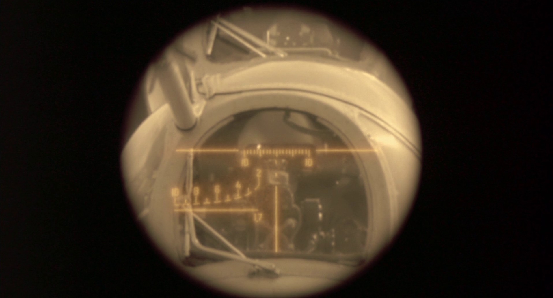 Avalon (2001) —  shot,  lighting