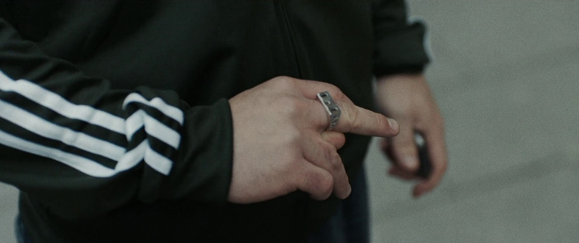 When It Rains (2022) —  shot,  lighting