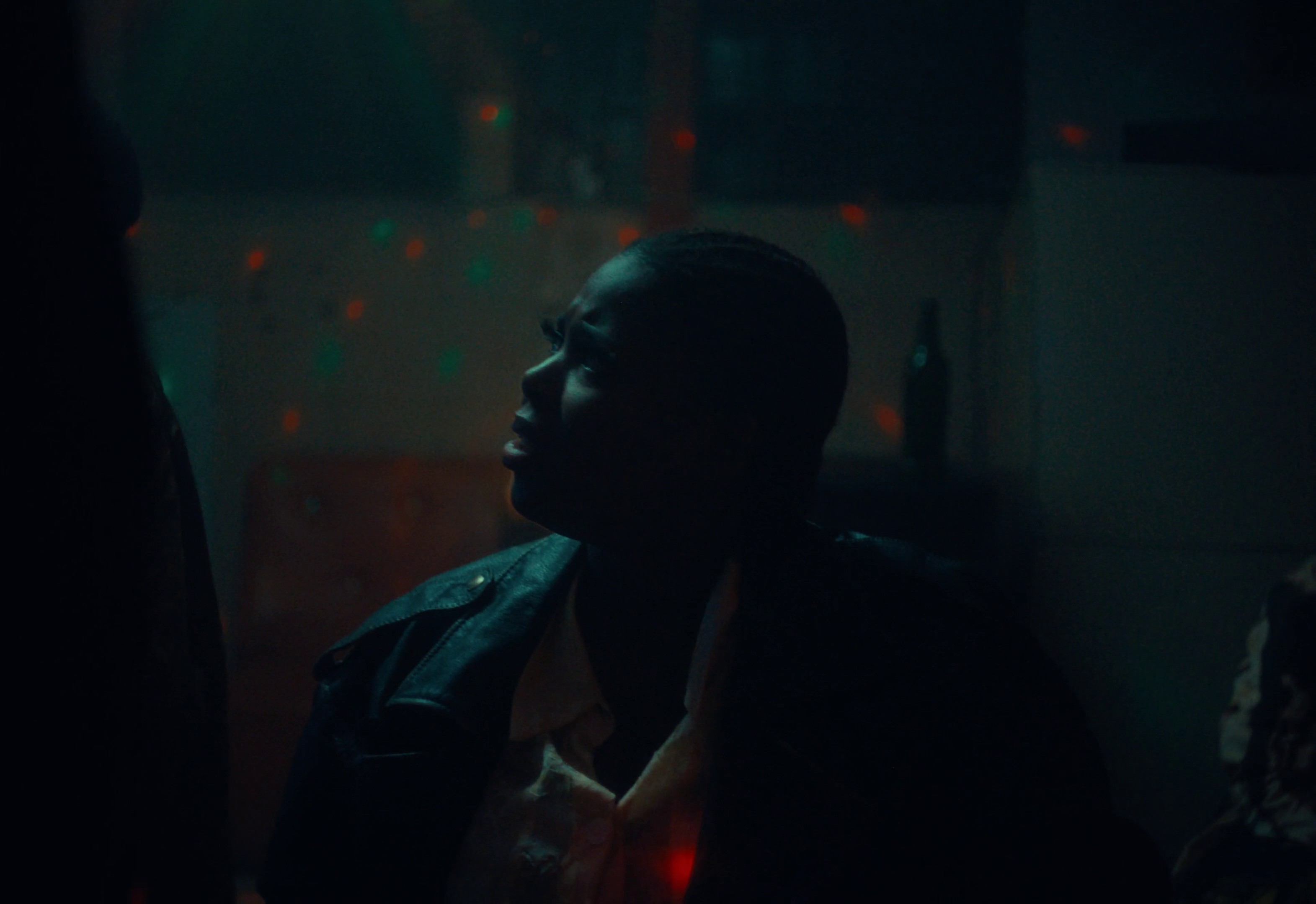 soze (2023) —  shot,  lighting