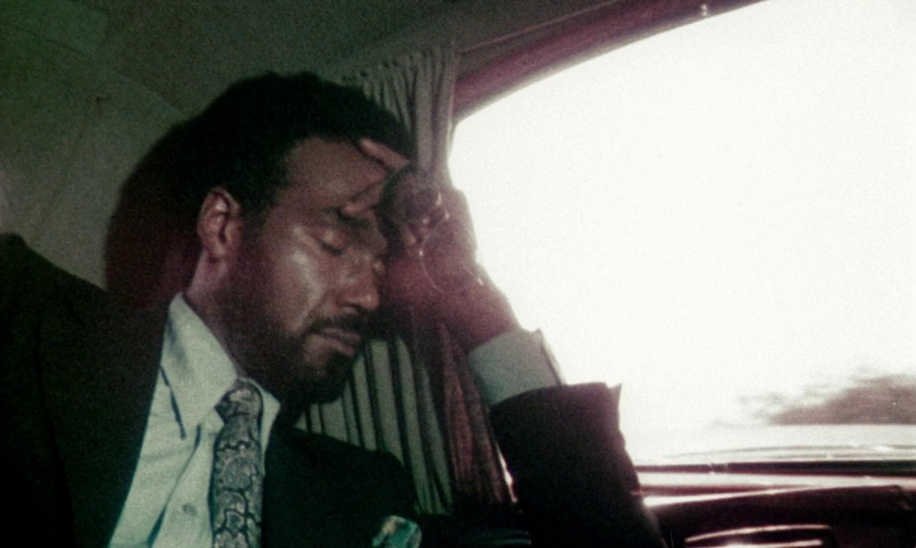 Ganja & Hess (2023) —  shot,  lighting