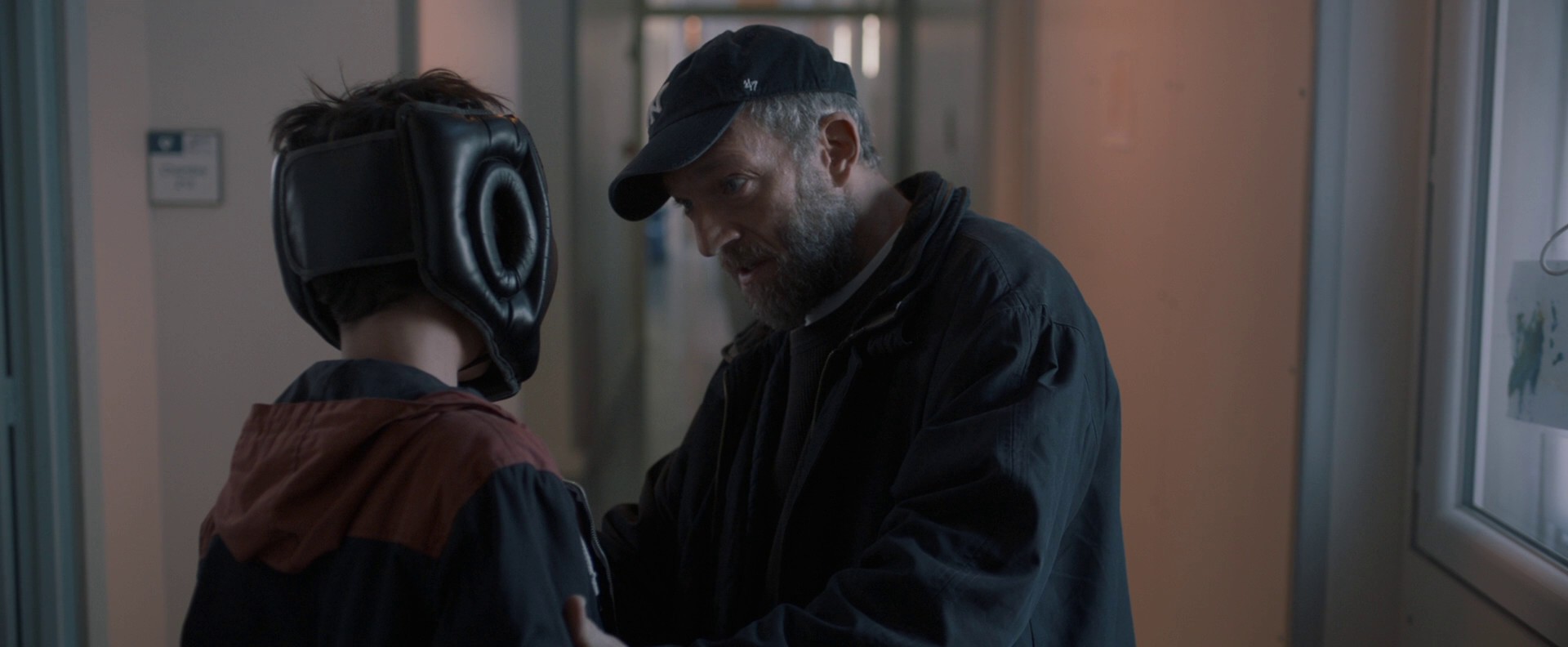 The Specials (2019) —  shot,  lighting