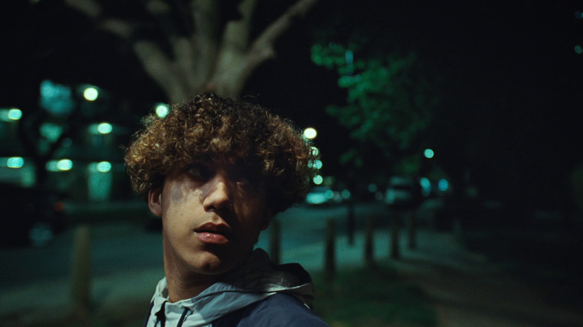 Getting Started (2022) —  shot,  lighting