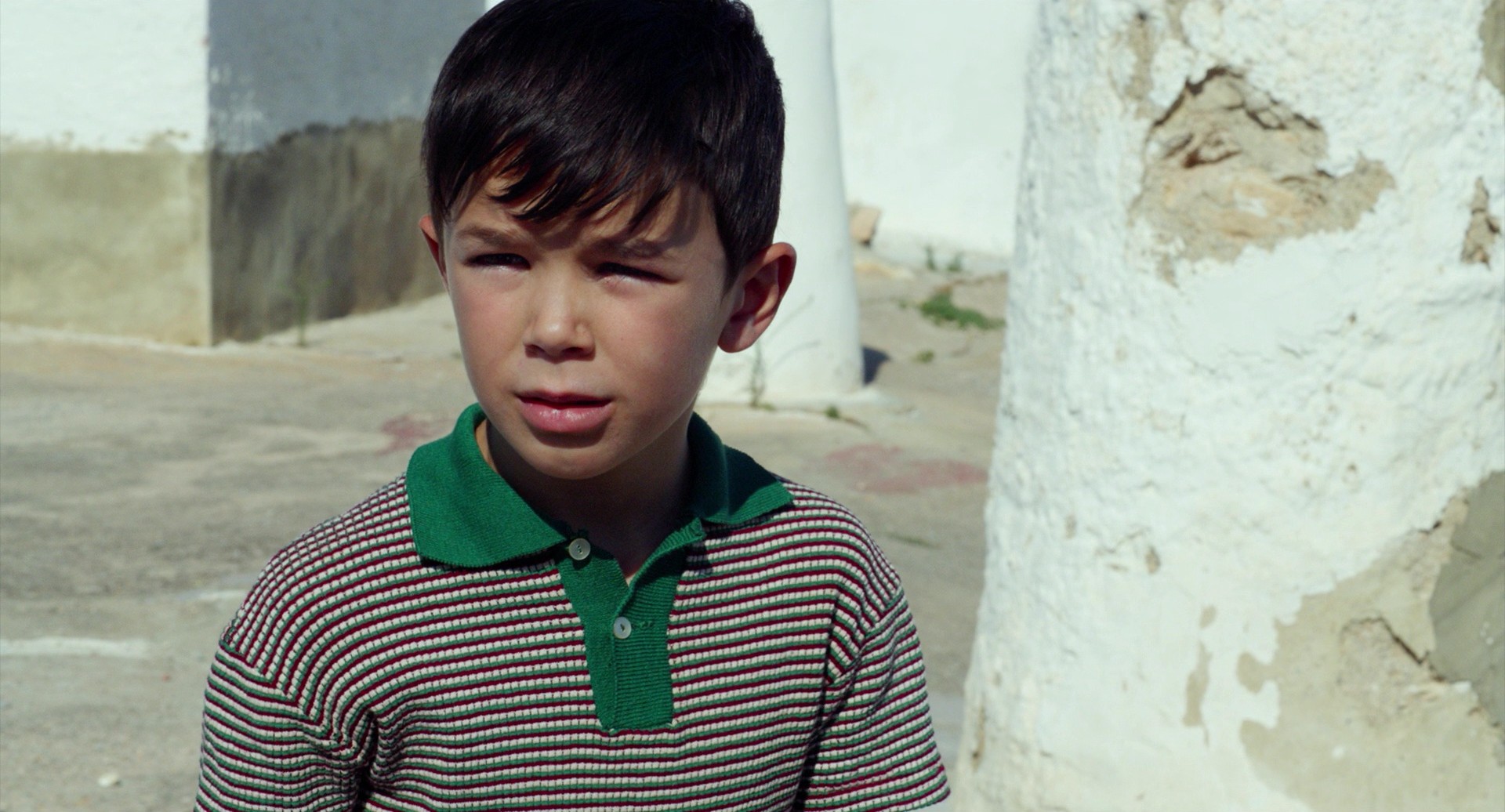 Pain and Glory (2019) —  shot,  lighting