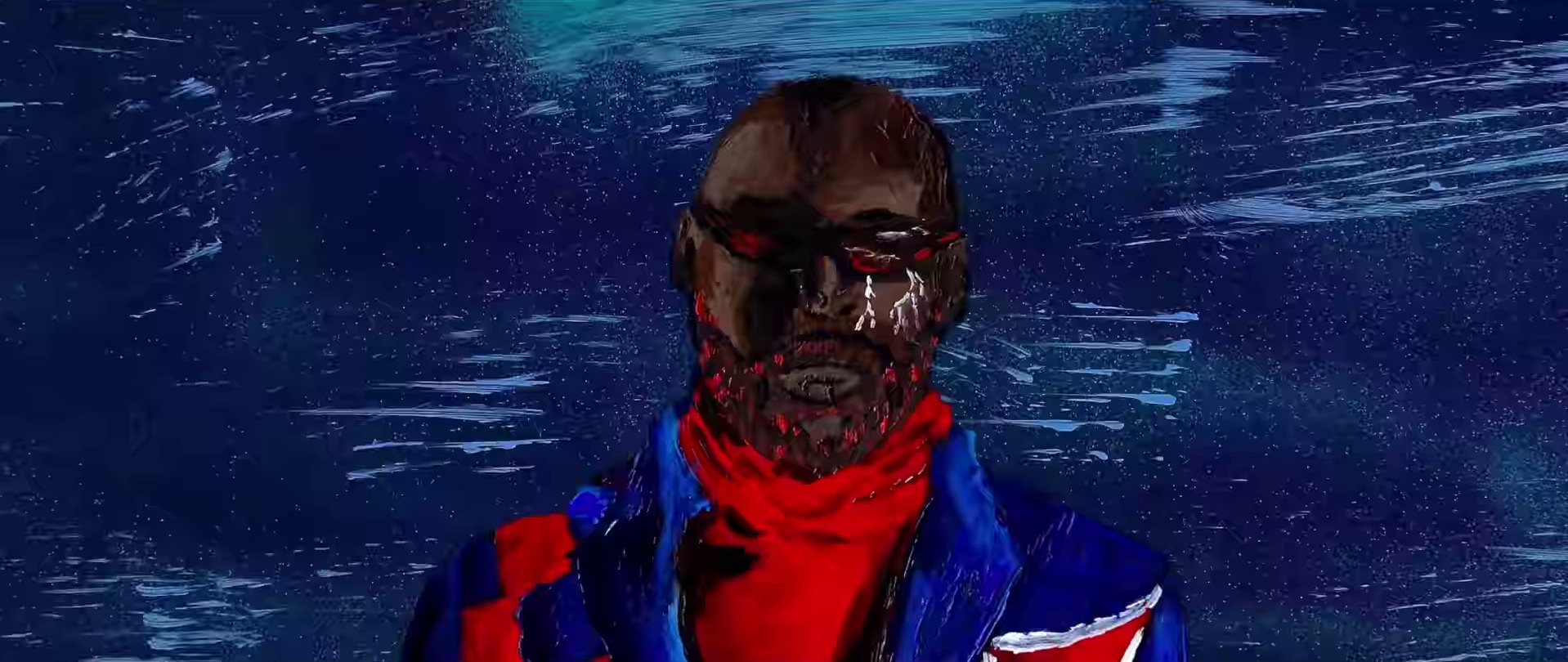 CARTIER DIMENSION  (2021) —  shot,  lighting