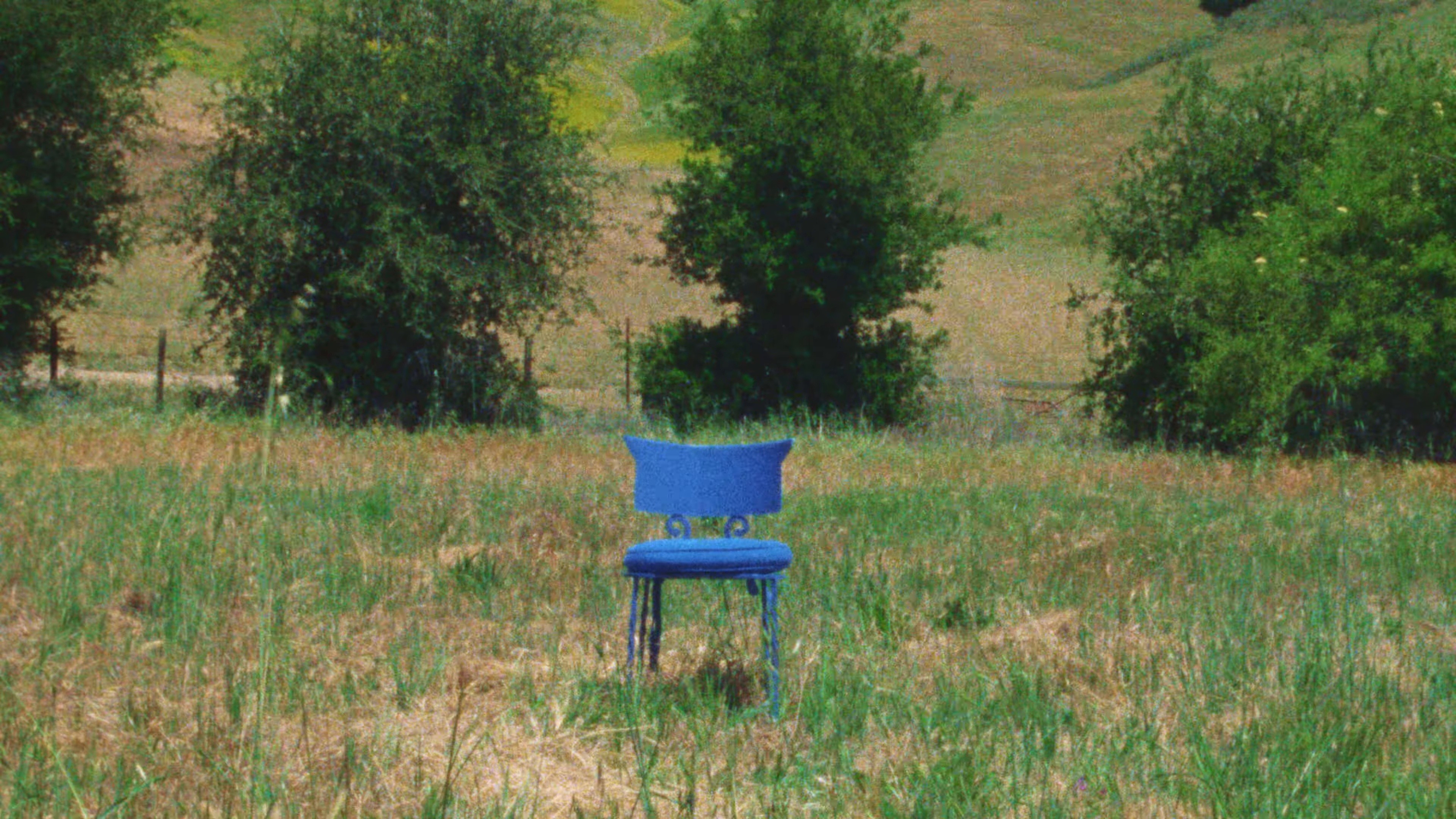 Please Don't Cry (2025) —  shot,  lighting