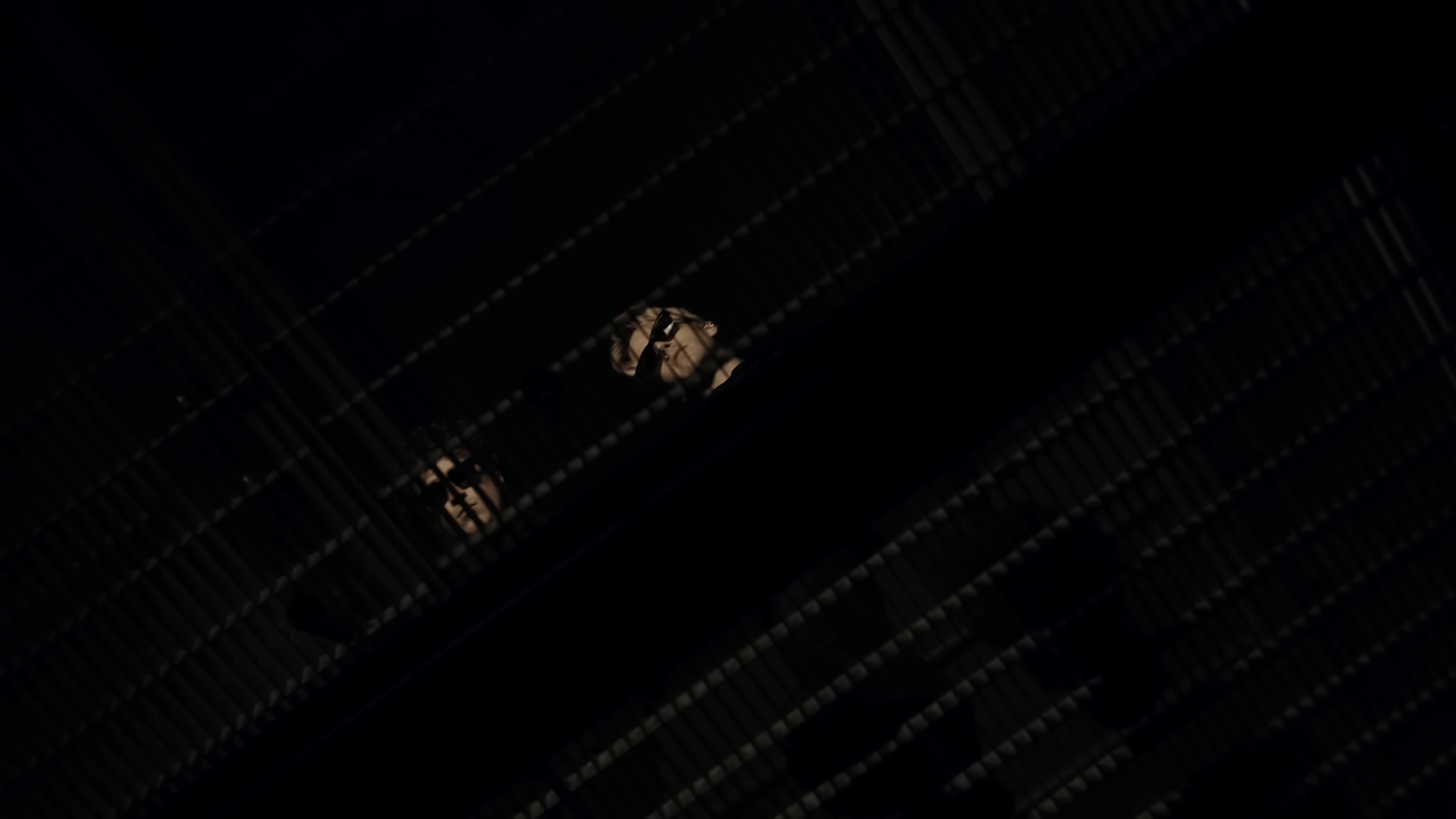 Feelings don't lie (2024) —  shot,  lighting