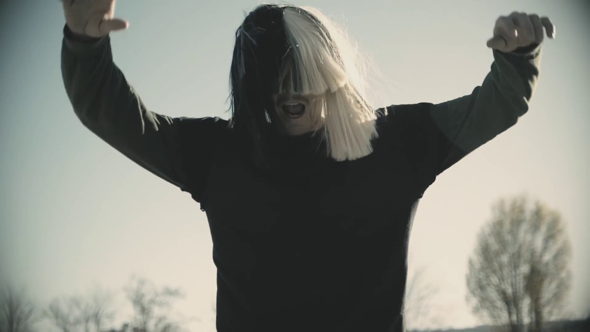 Floating Through Space (2021) —  shot,  lighting