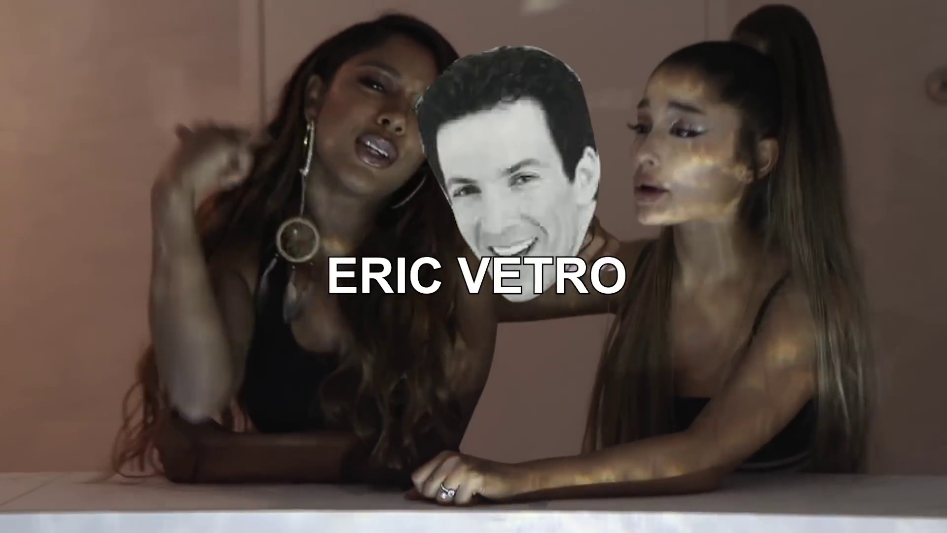 MONOPOLY (2019) —  shot,  lighting