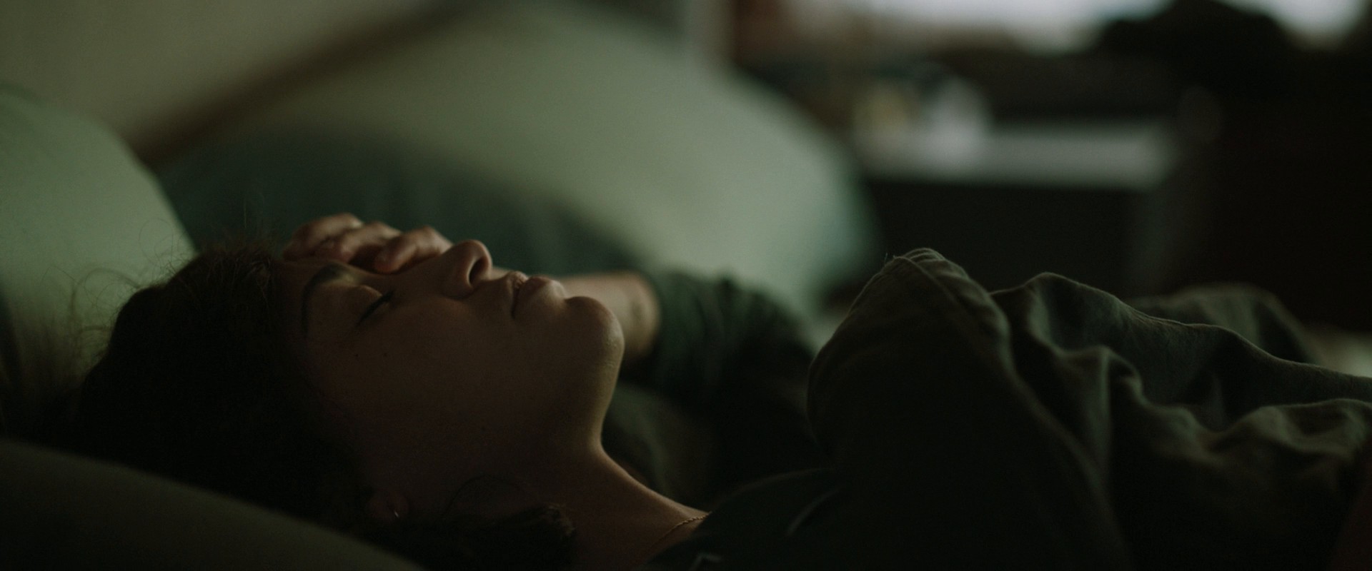 Balestra (2024) —  shot,  lighting